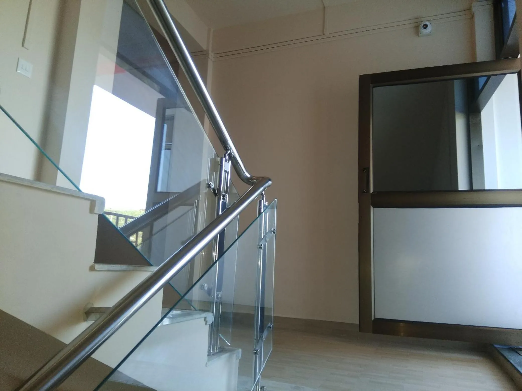 Property building in Sulawado Resort