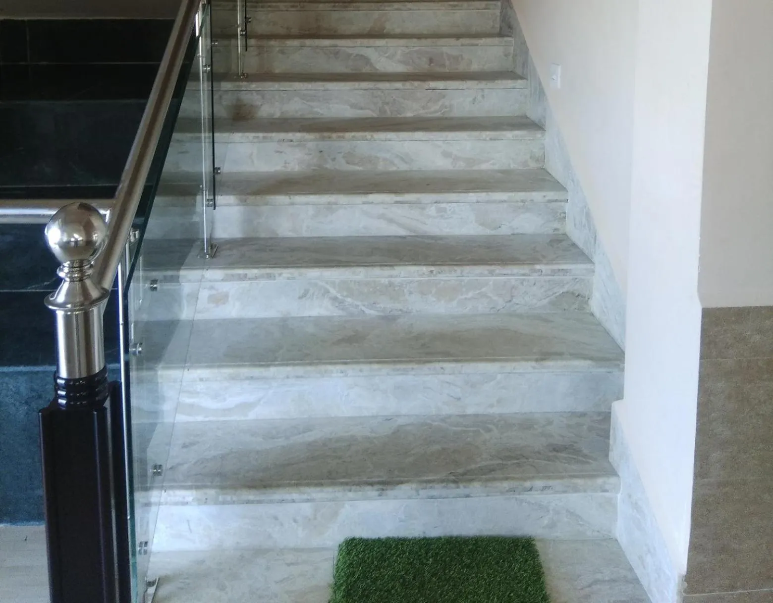 Property building in Sulawado Resort