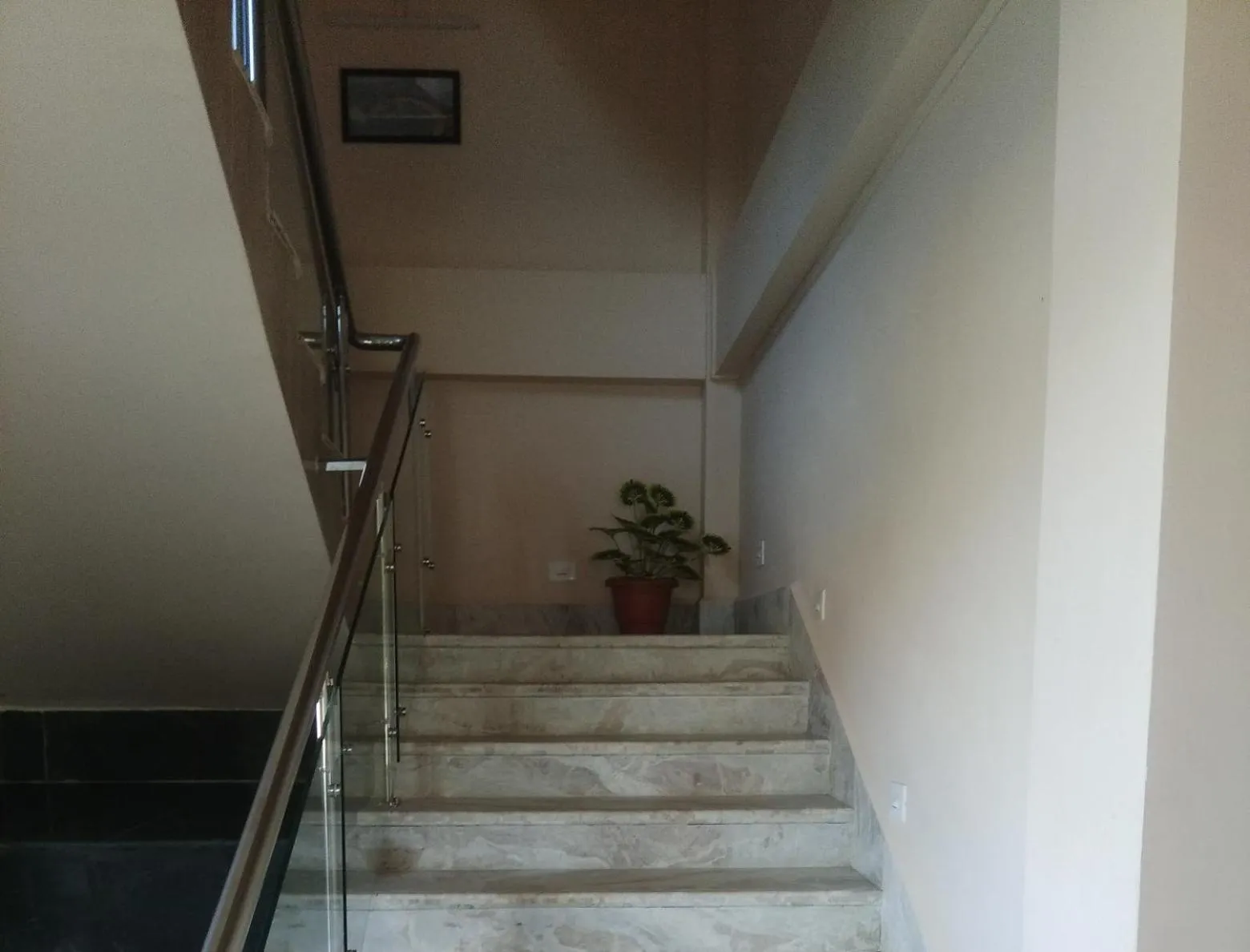 Property building in Sulawado Resort