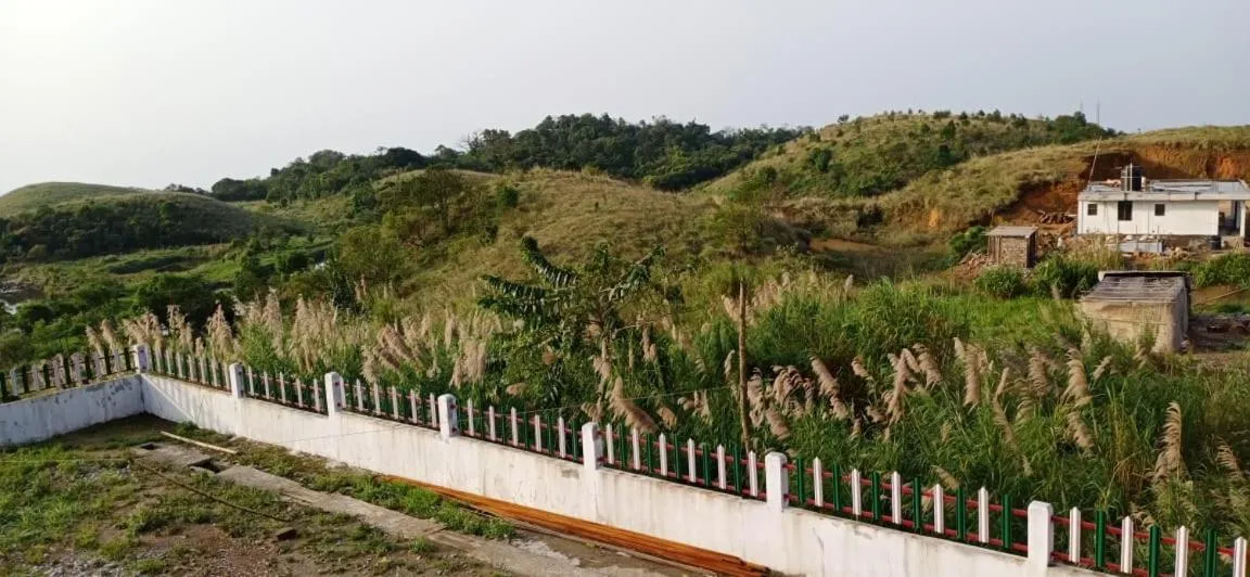 Day in Sulawado Resort