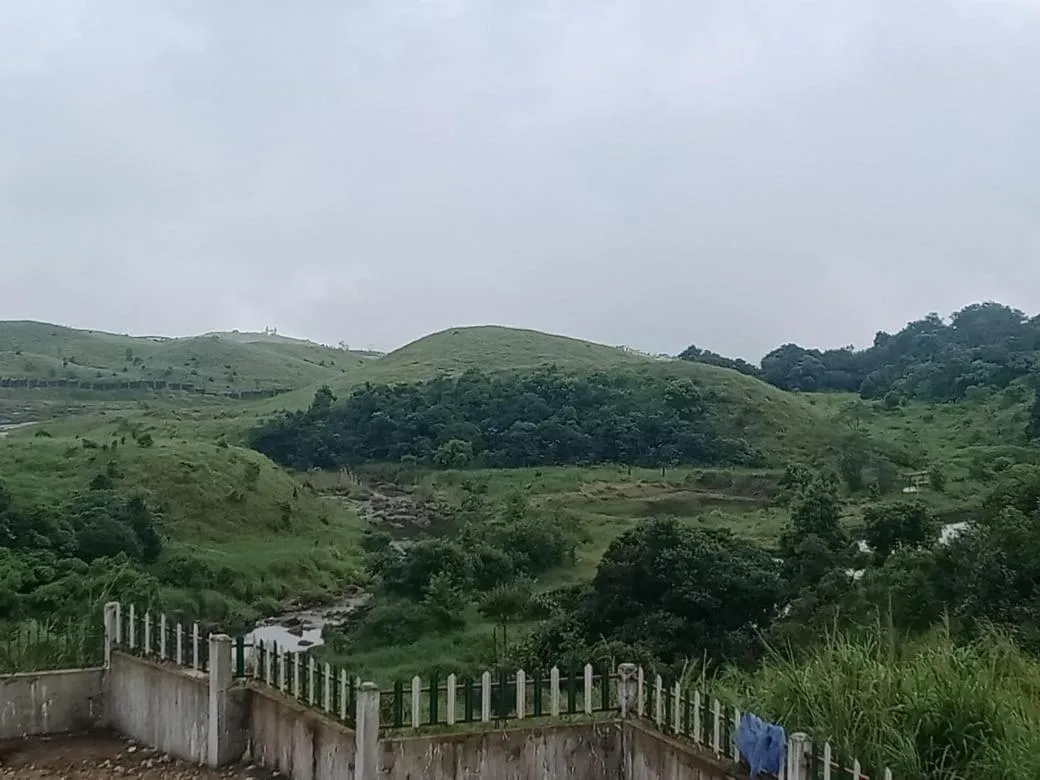 Nearby landmark in Sulawado Resort