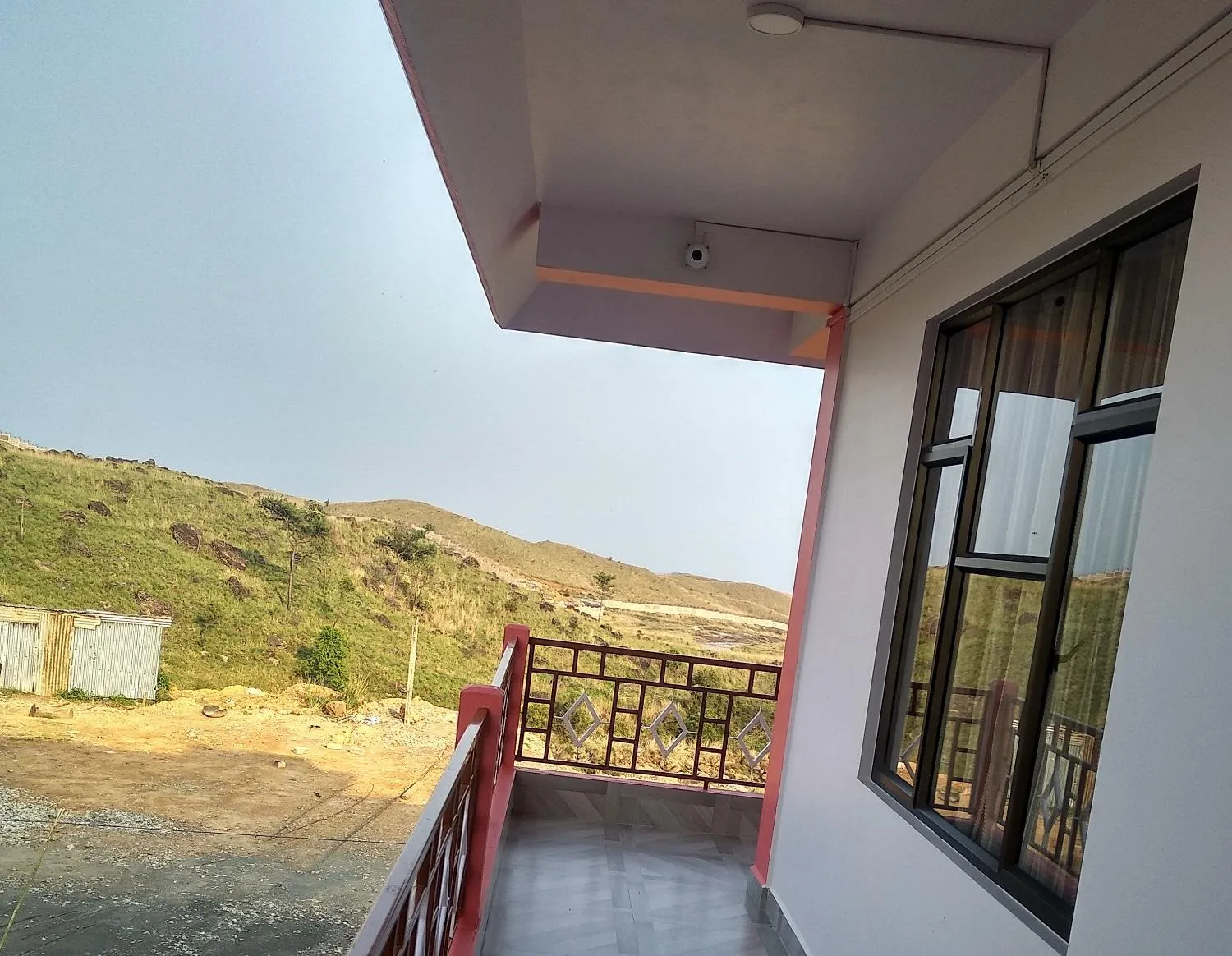 Day in Sulawado Resort