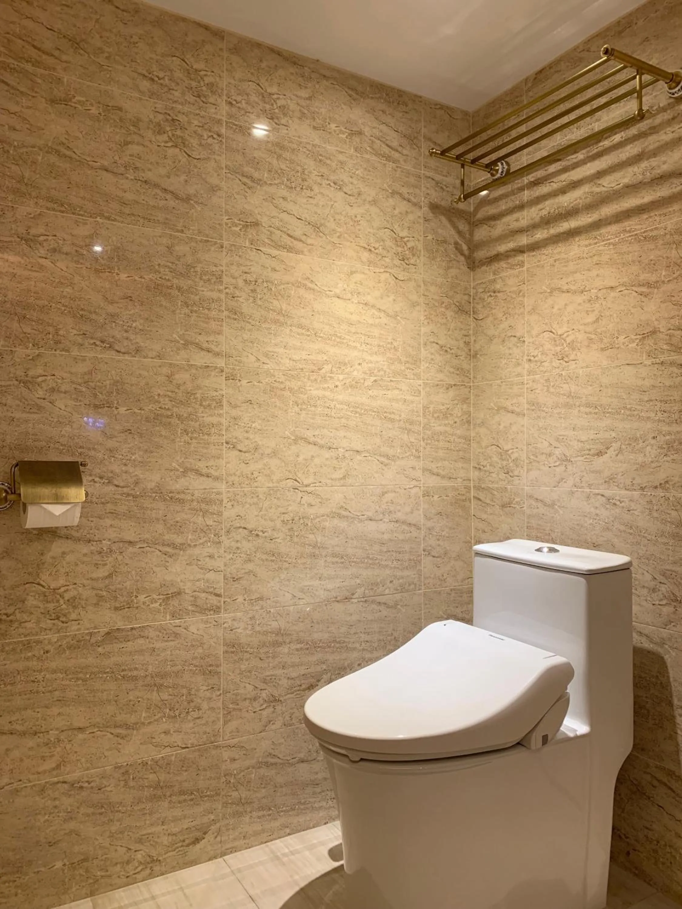 Hotel Champs Elysées