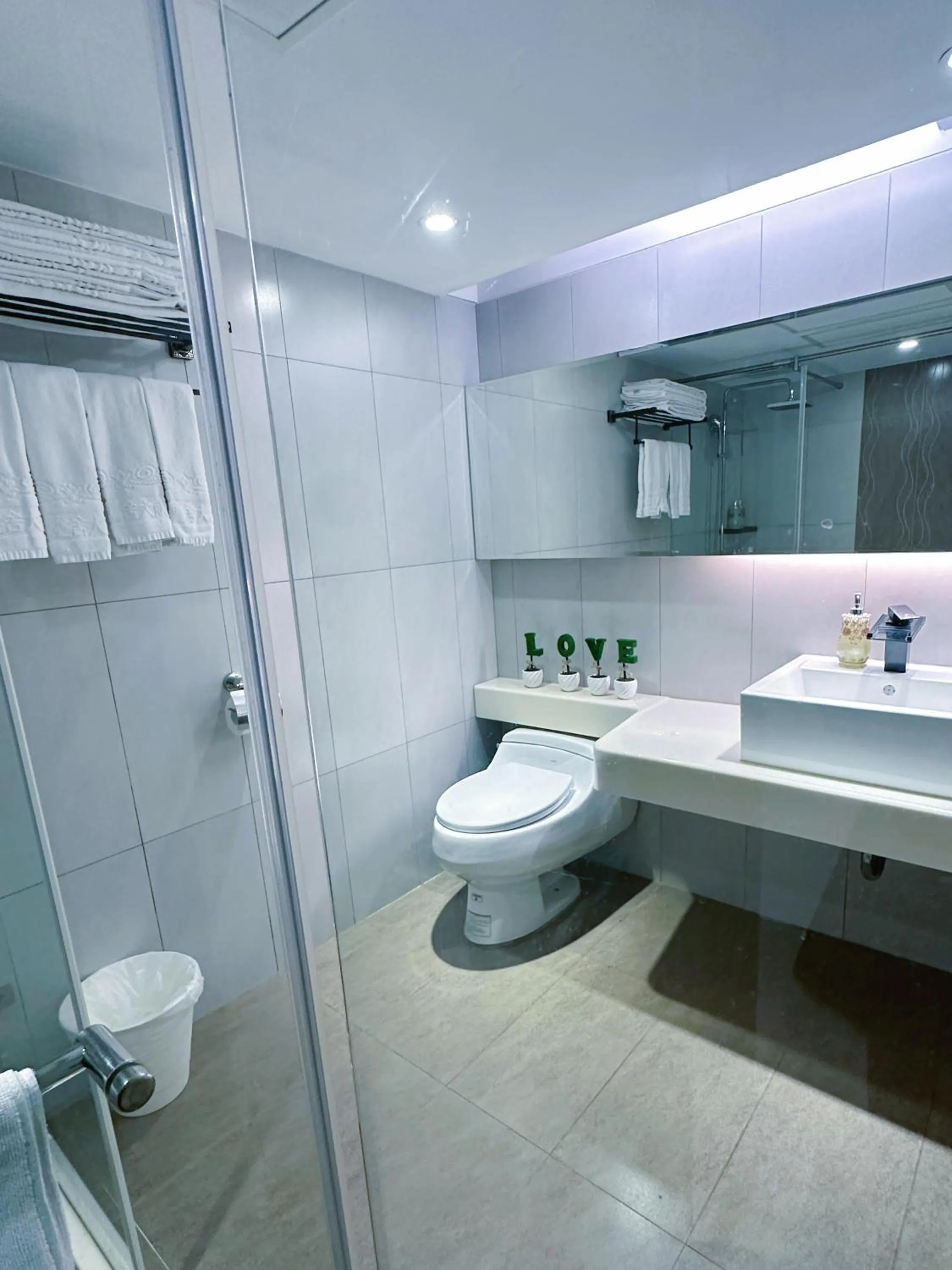 Hotel Champs Elysées