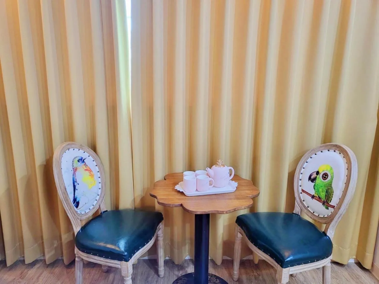 Hotel Champs Elysées