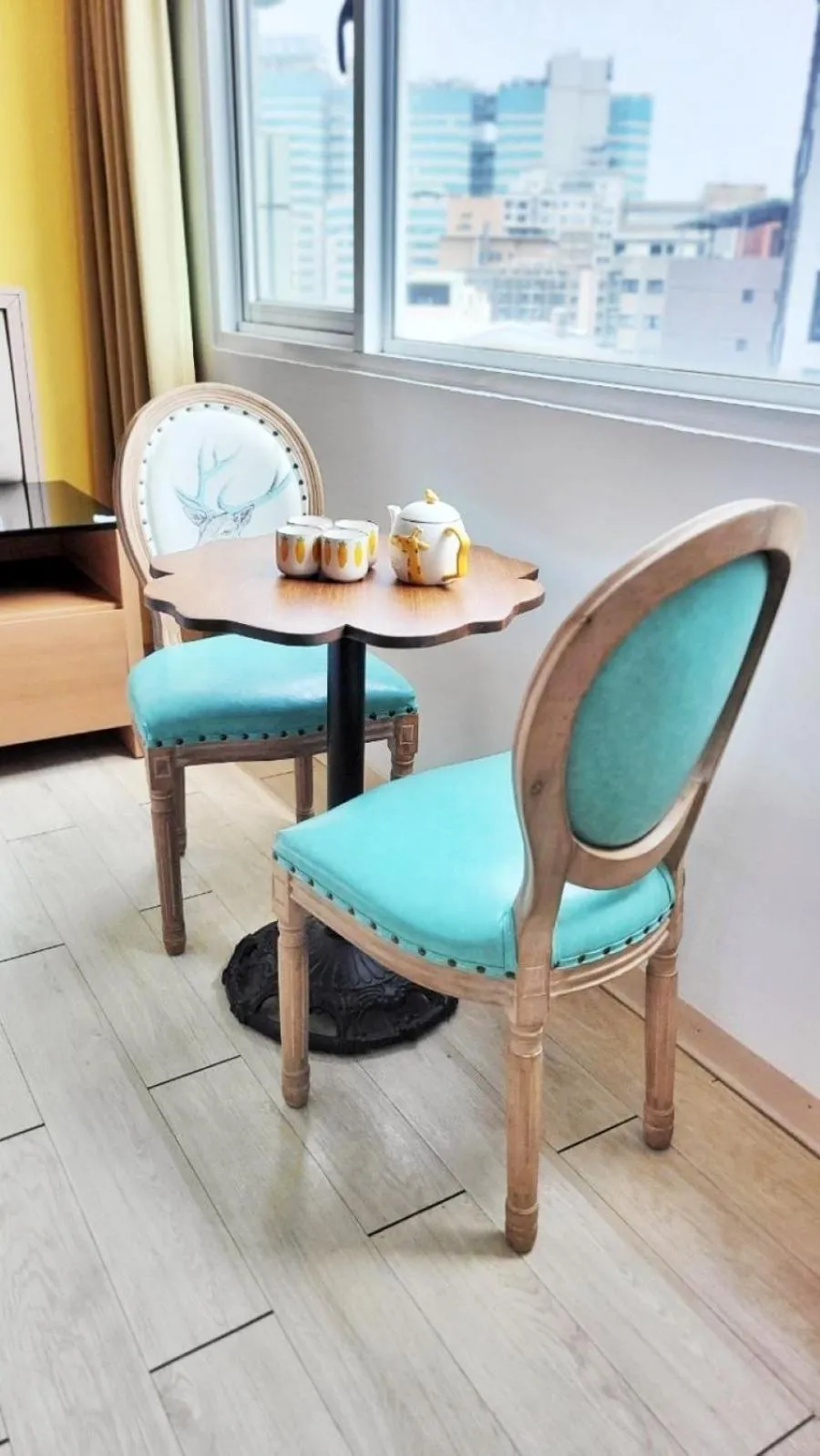 Hotel Champs Elysées