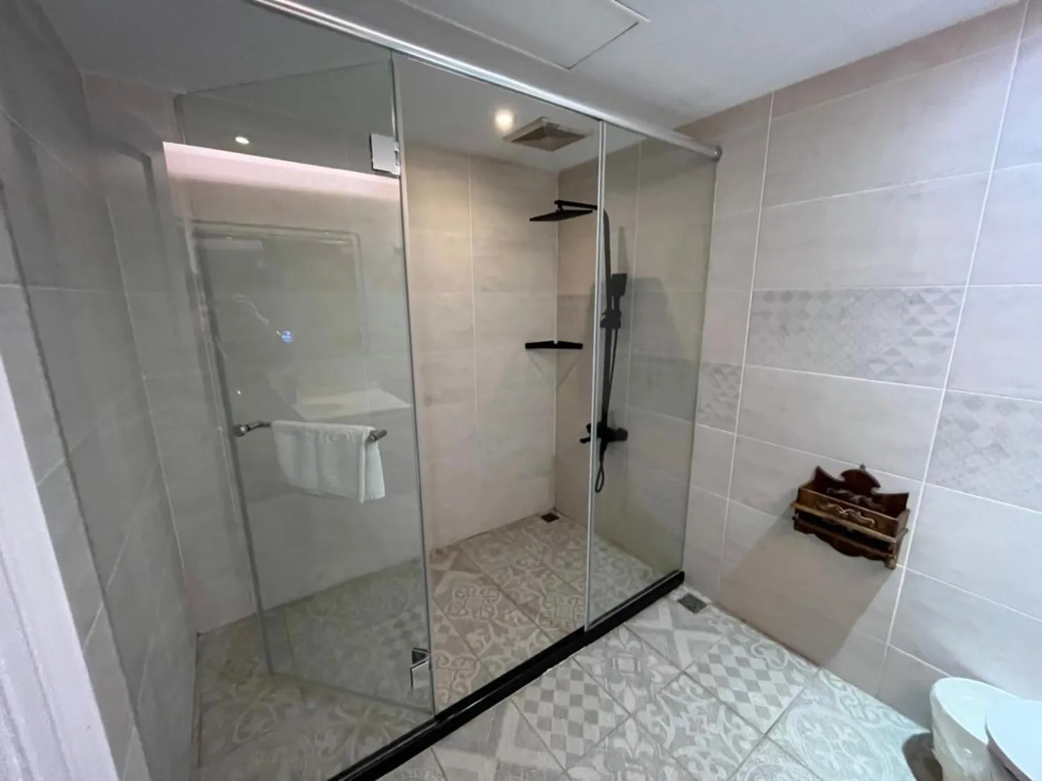 Hotel Champs Elysées