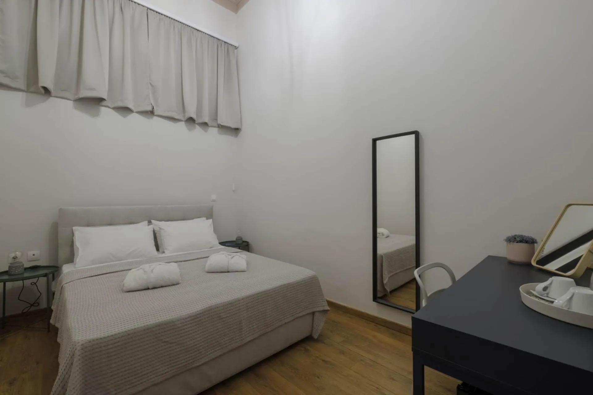 Photo of the whole room, Bed in Agora Residence