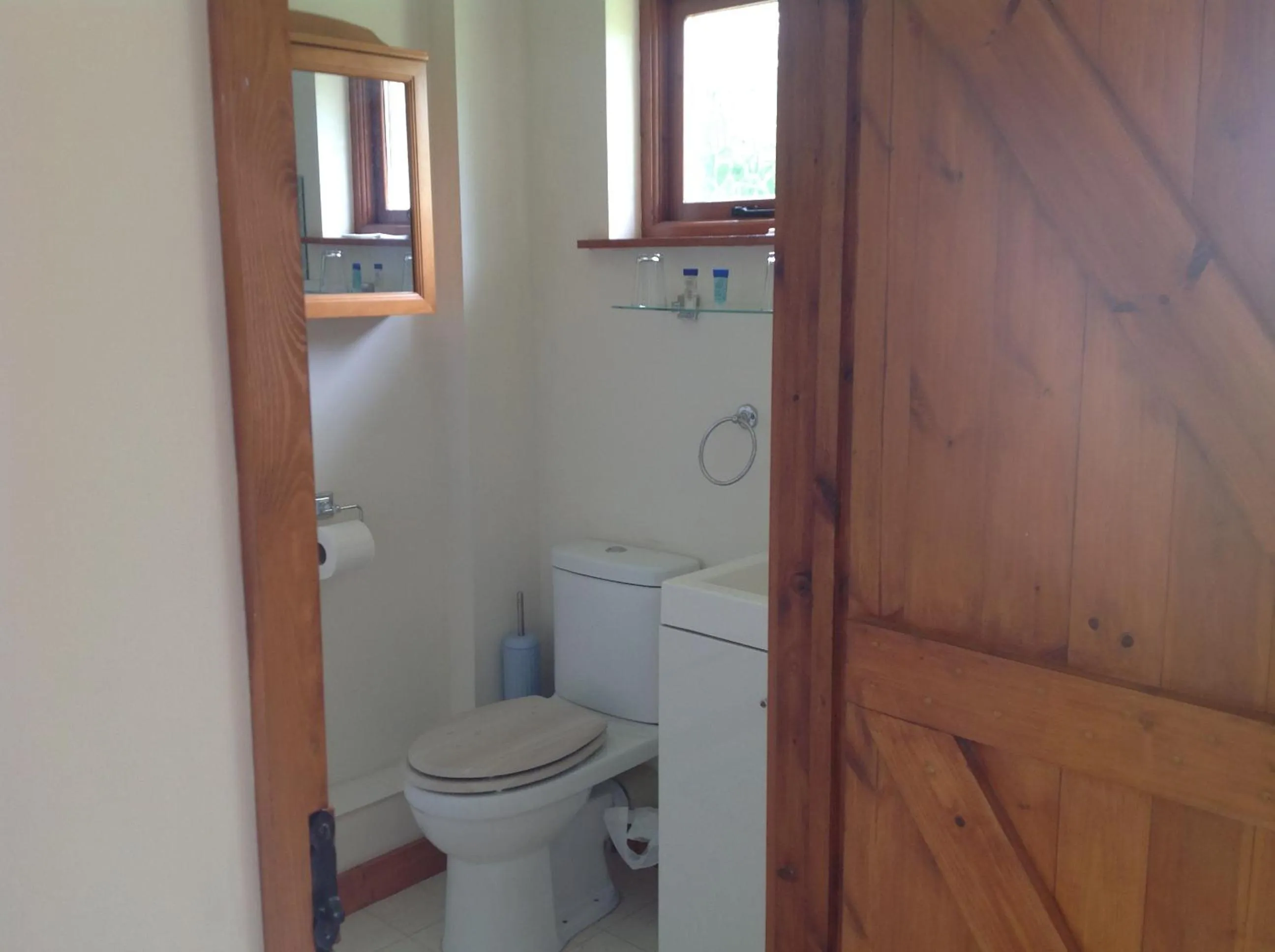 Bathroom in Meadowview