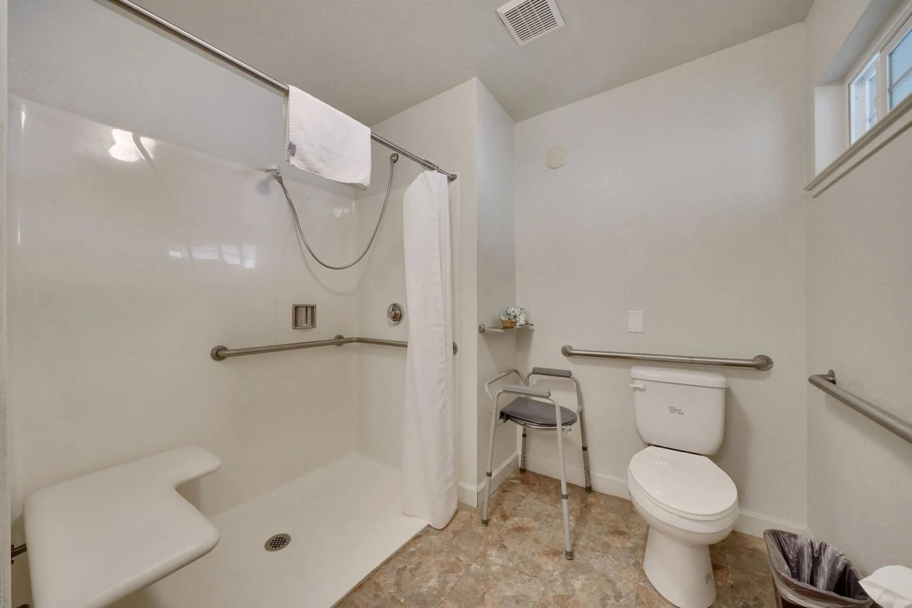 Bathroom in Quality Inn & Suites