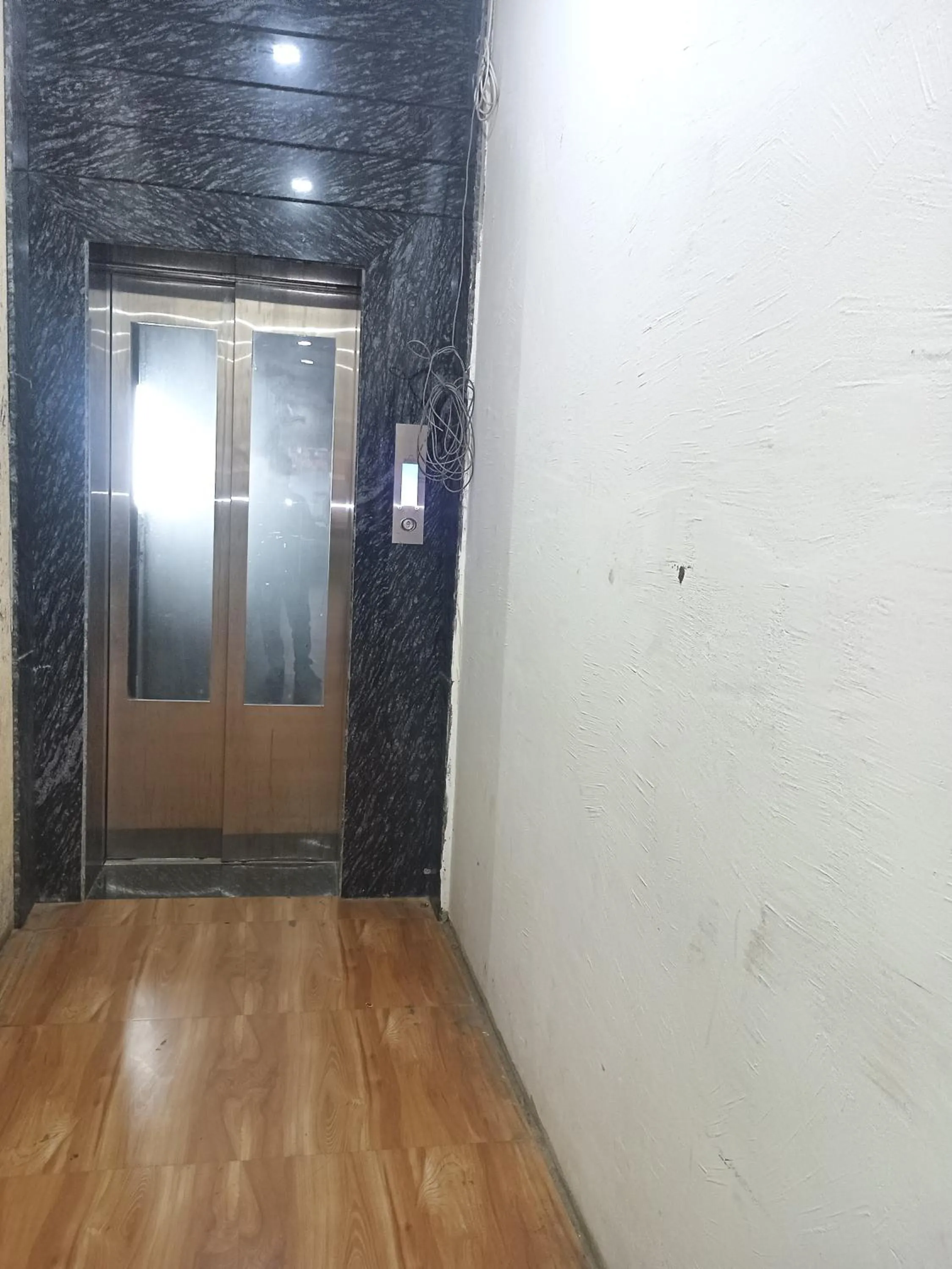 The Century Plaza Hotel