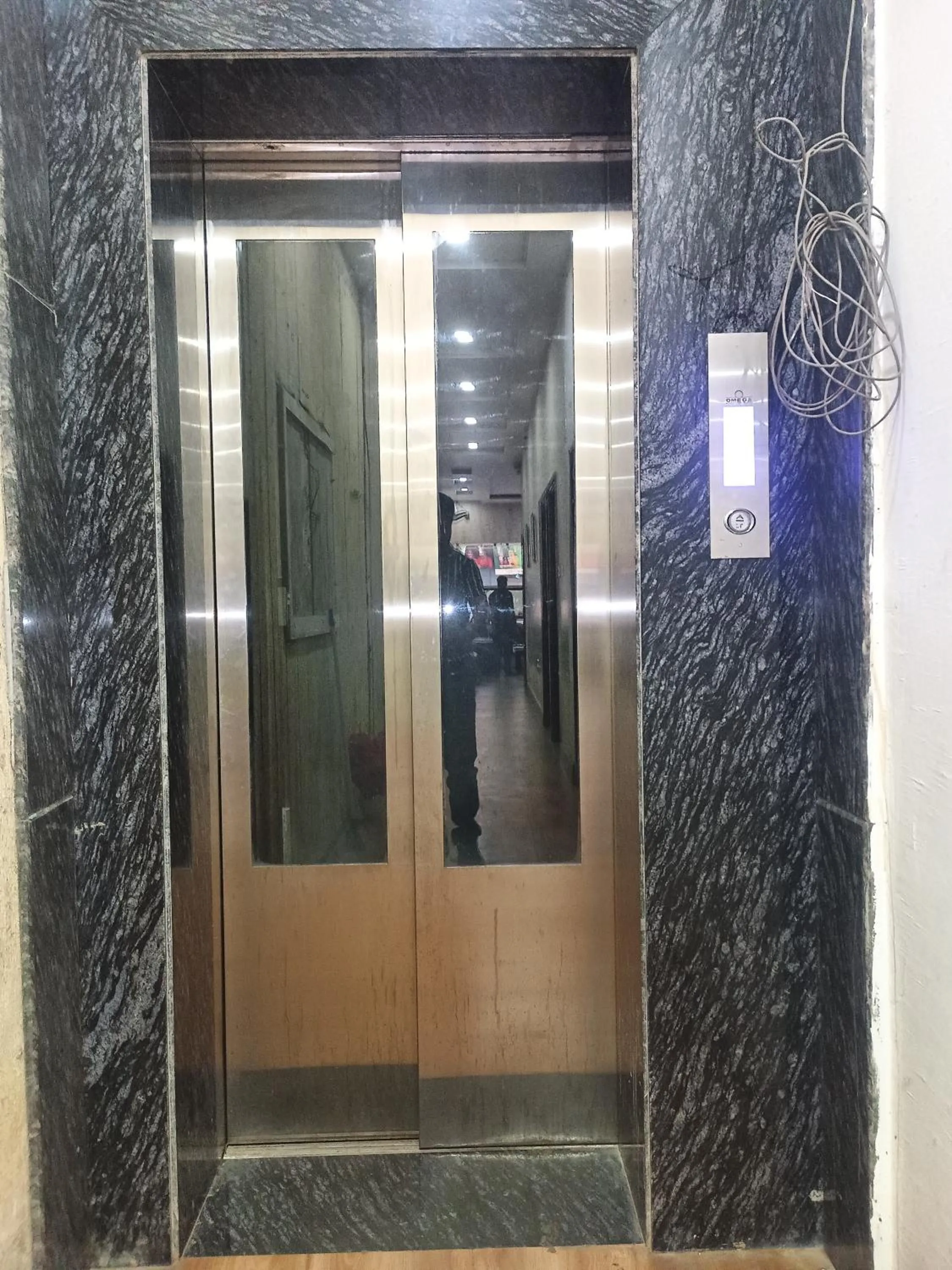 The Century Plaza Hotel