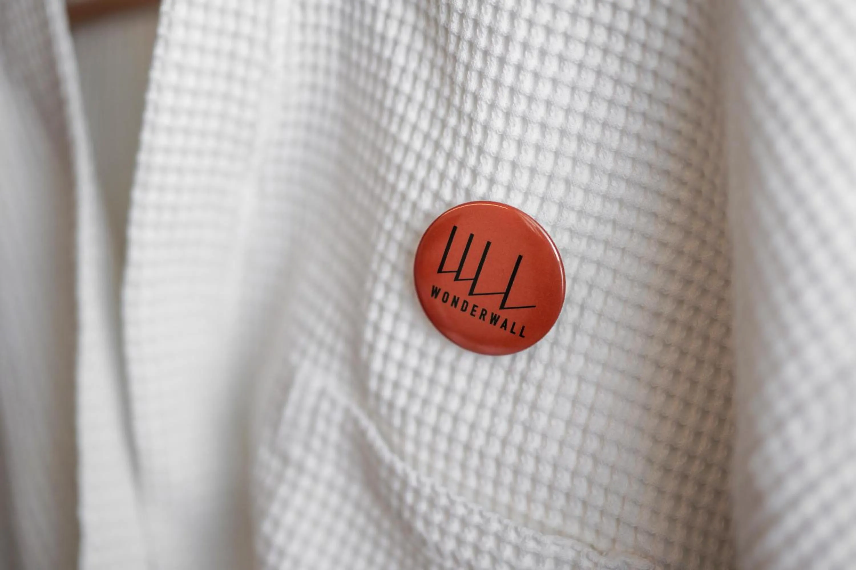 Other in Wonderwall Hotel