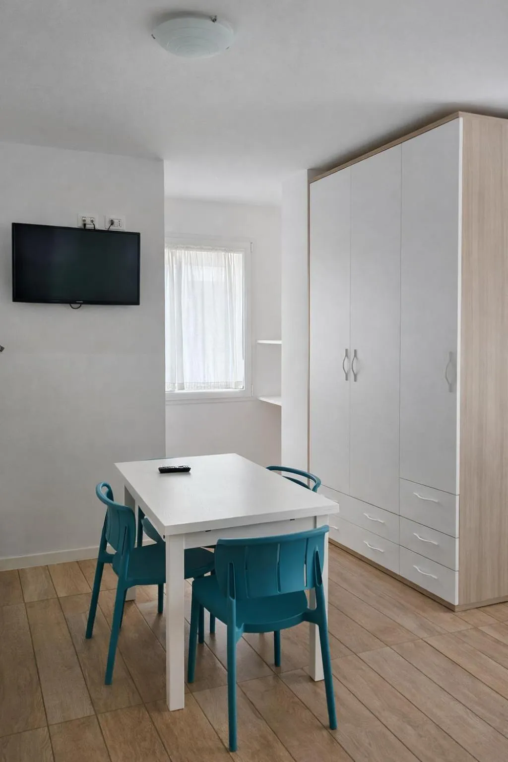 dishwasher in Residence Antares