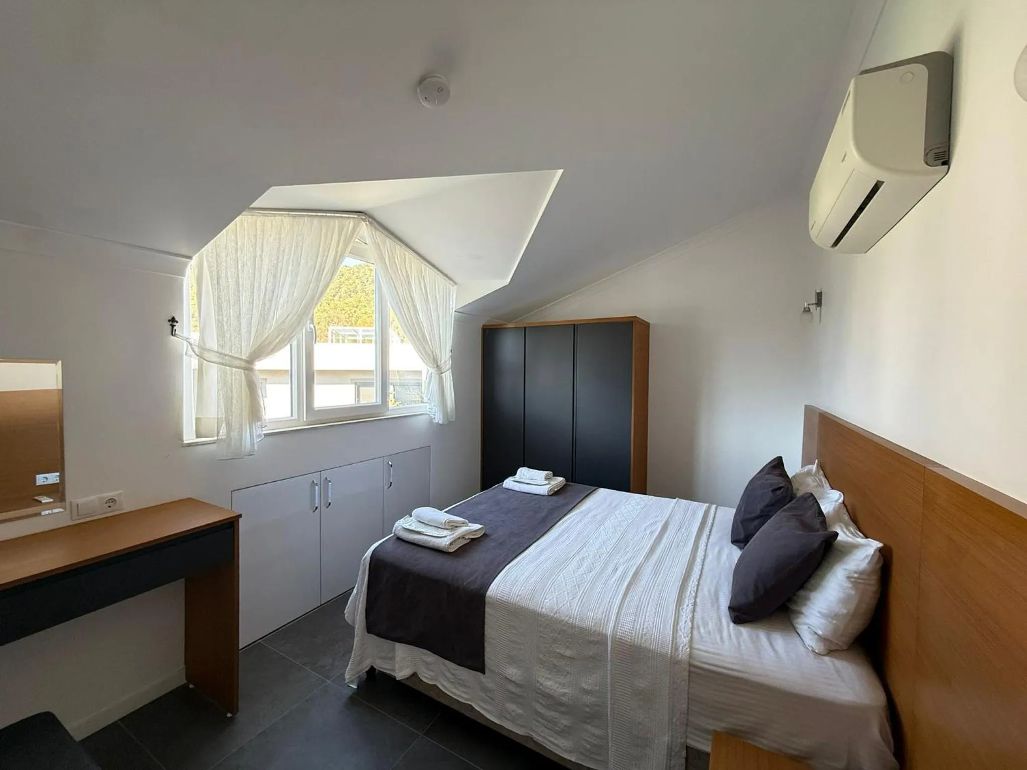 AdaHan Family Rooms Gocek