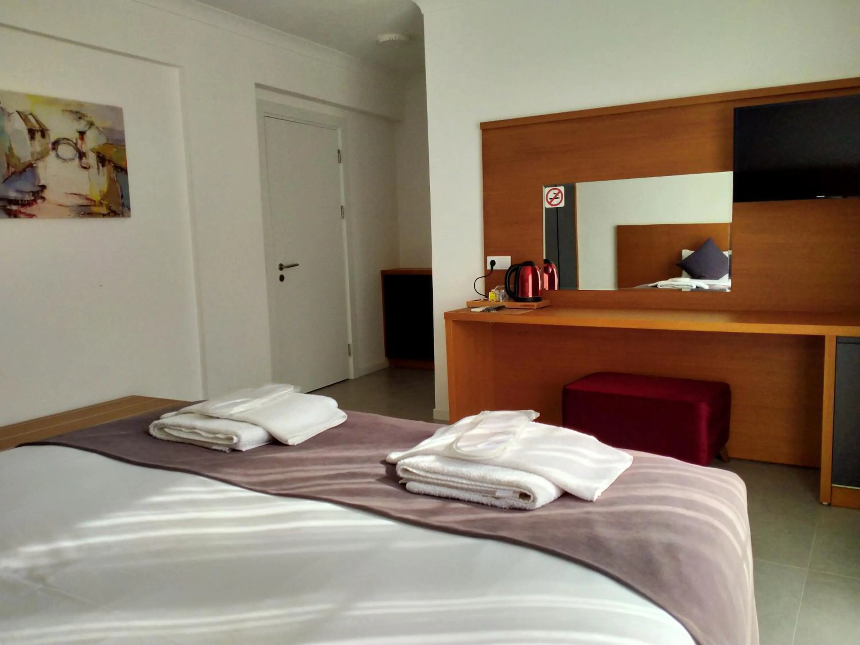 Massage in AdaHan Family Rooms Gocek