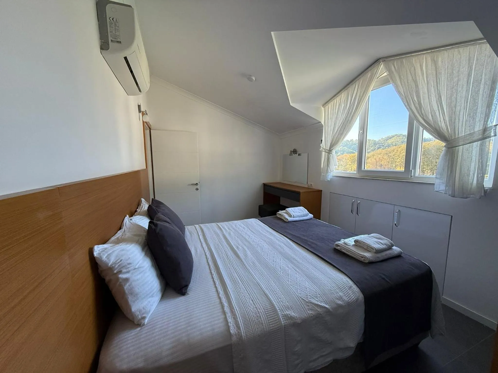 AdaHan Family Rooms Gocek
