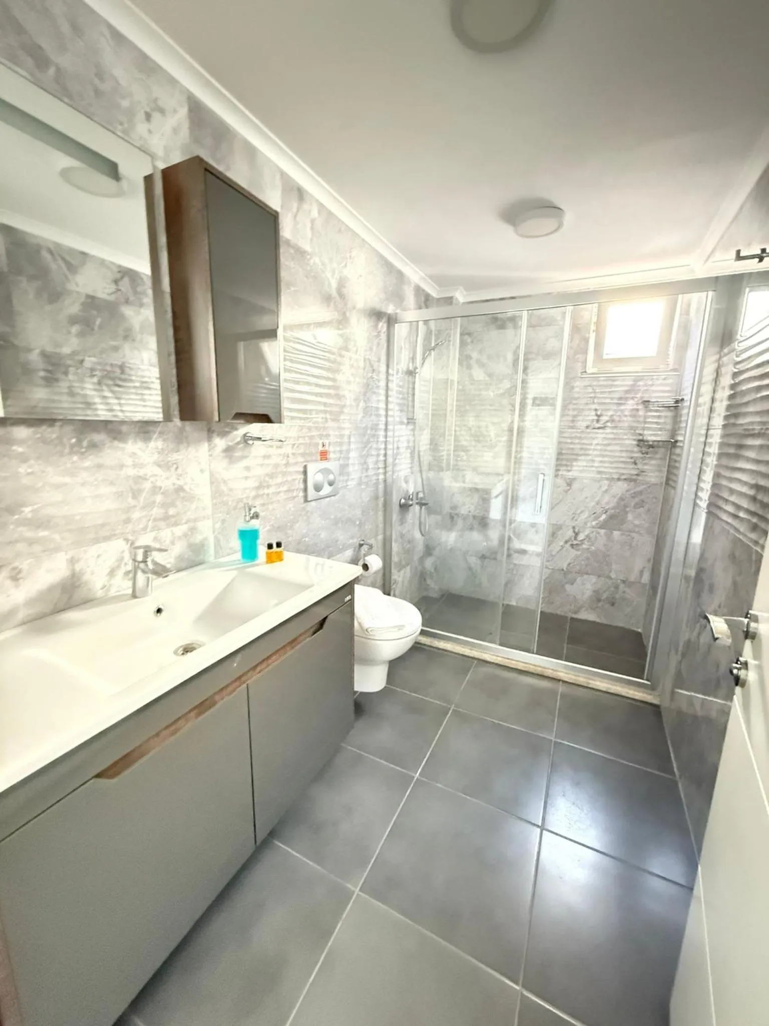 AdaHan Family Rooms Gocek