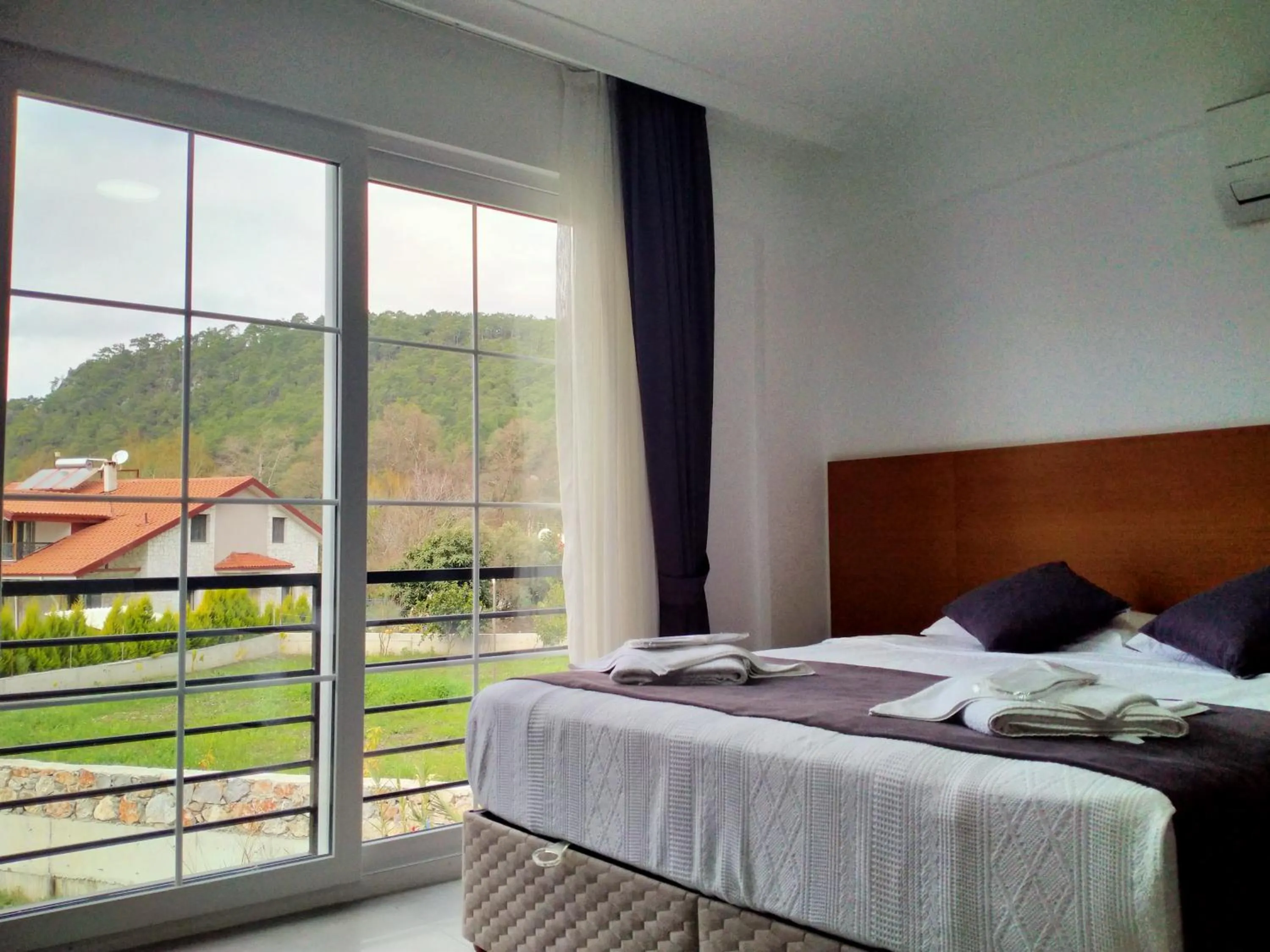 Massage in AdaHan Family Rooms Gocek