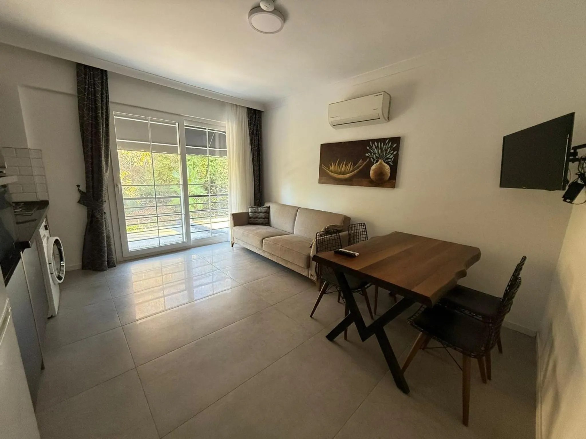 AdaHan Family Rooms Gocek