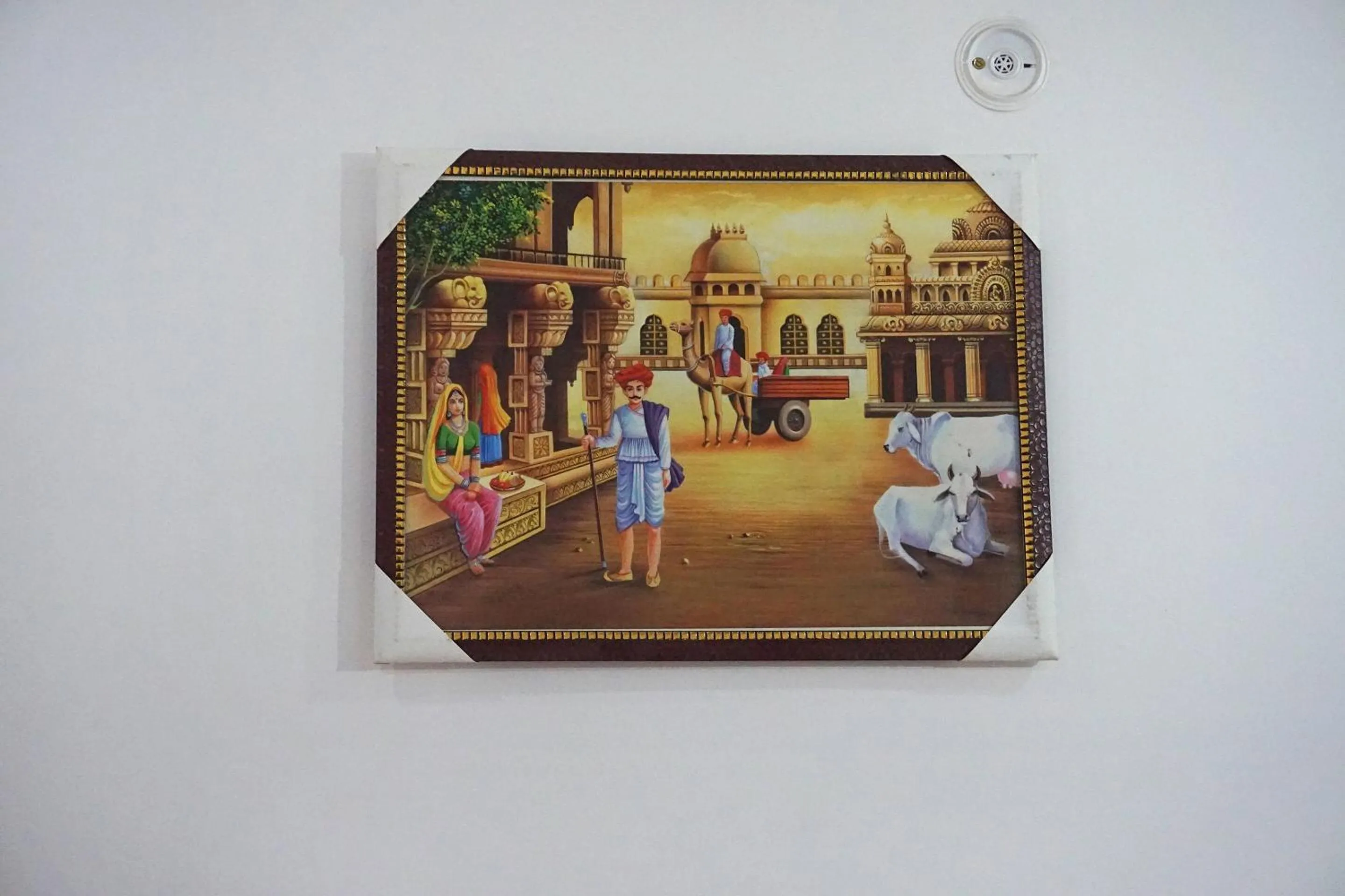 Other in Hotel O Quadis