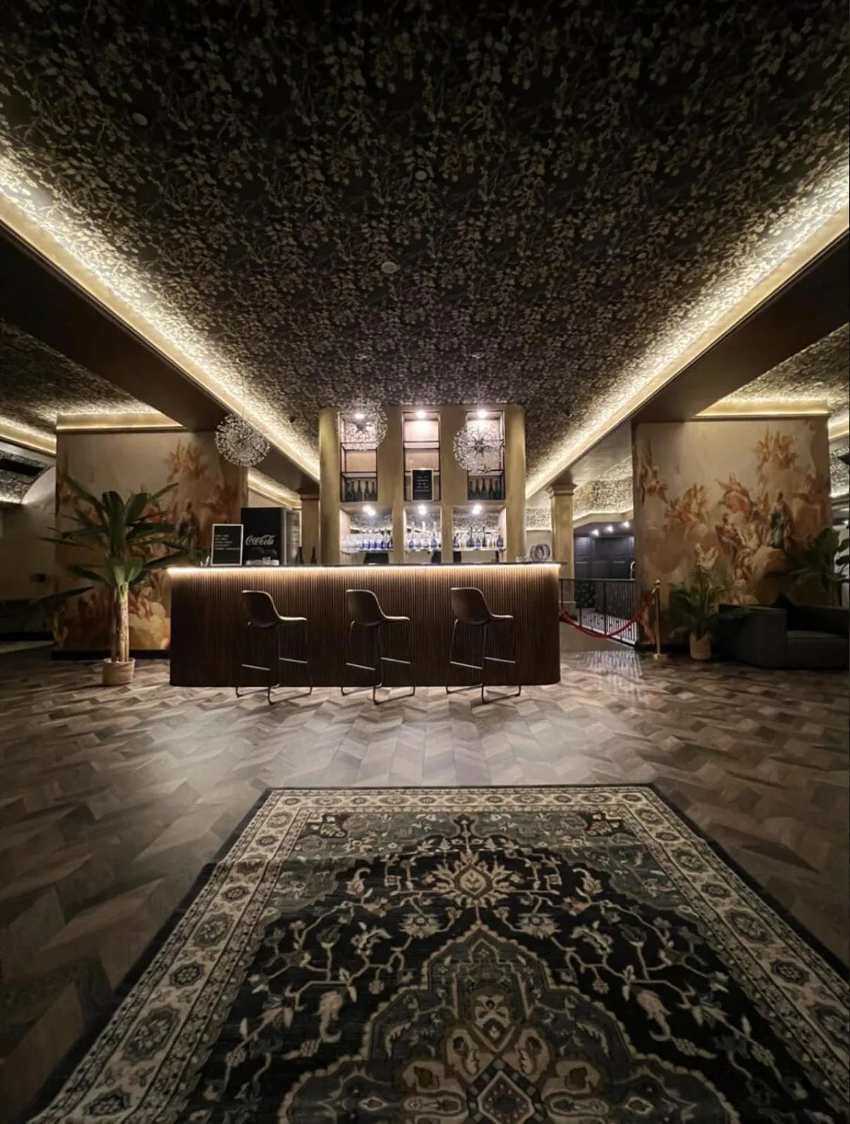 Banquet/Function facilities in Boutique Hotel Zuckerfabrik Stuttgart