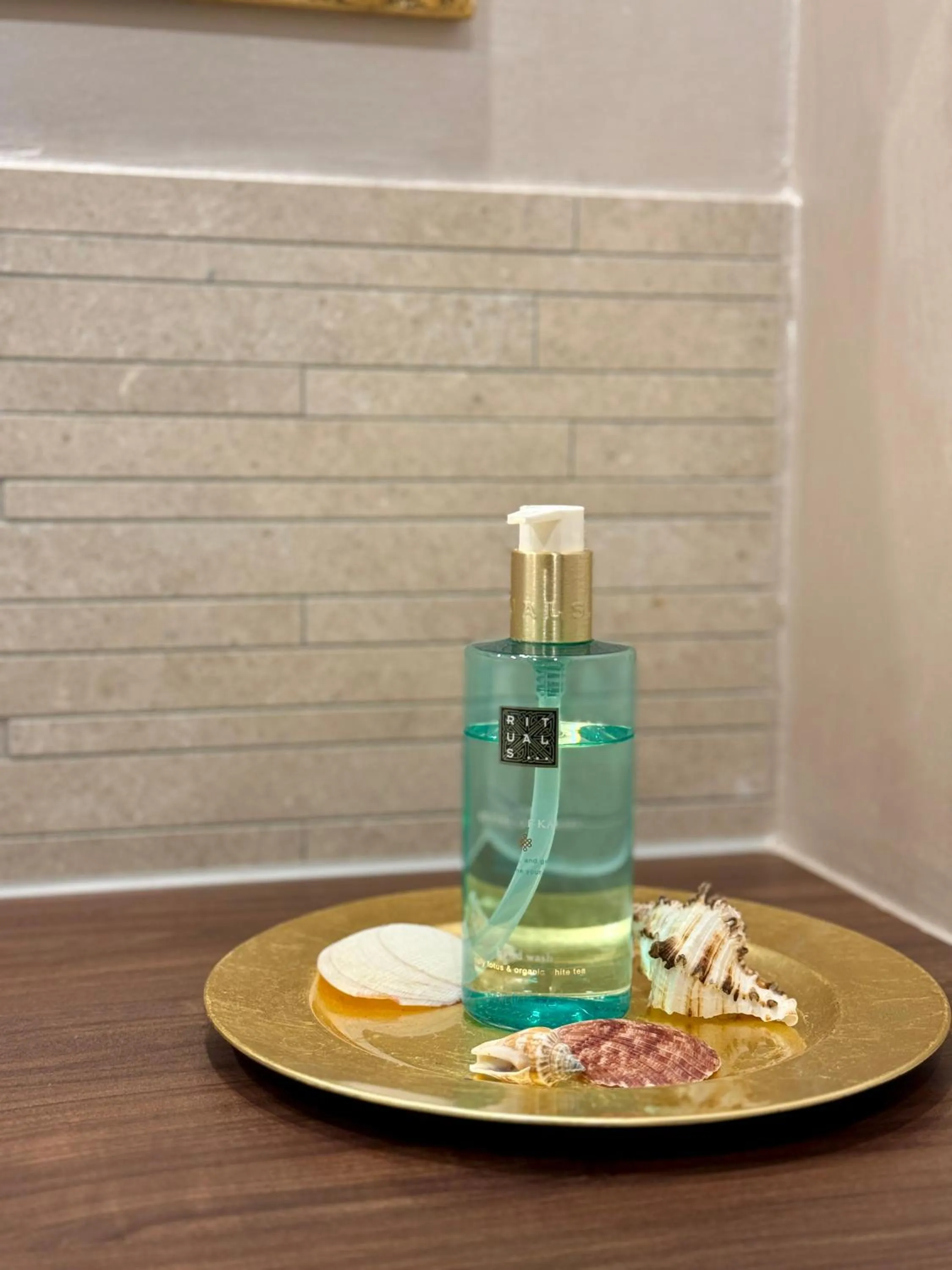 Bathroom in Boutique Hotel Zuckerfabrik Stuttgart