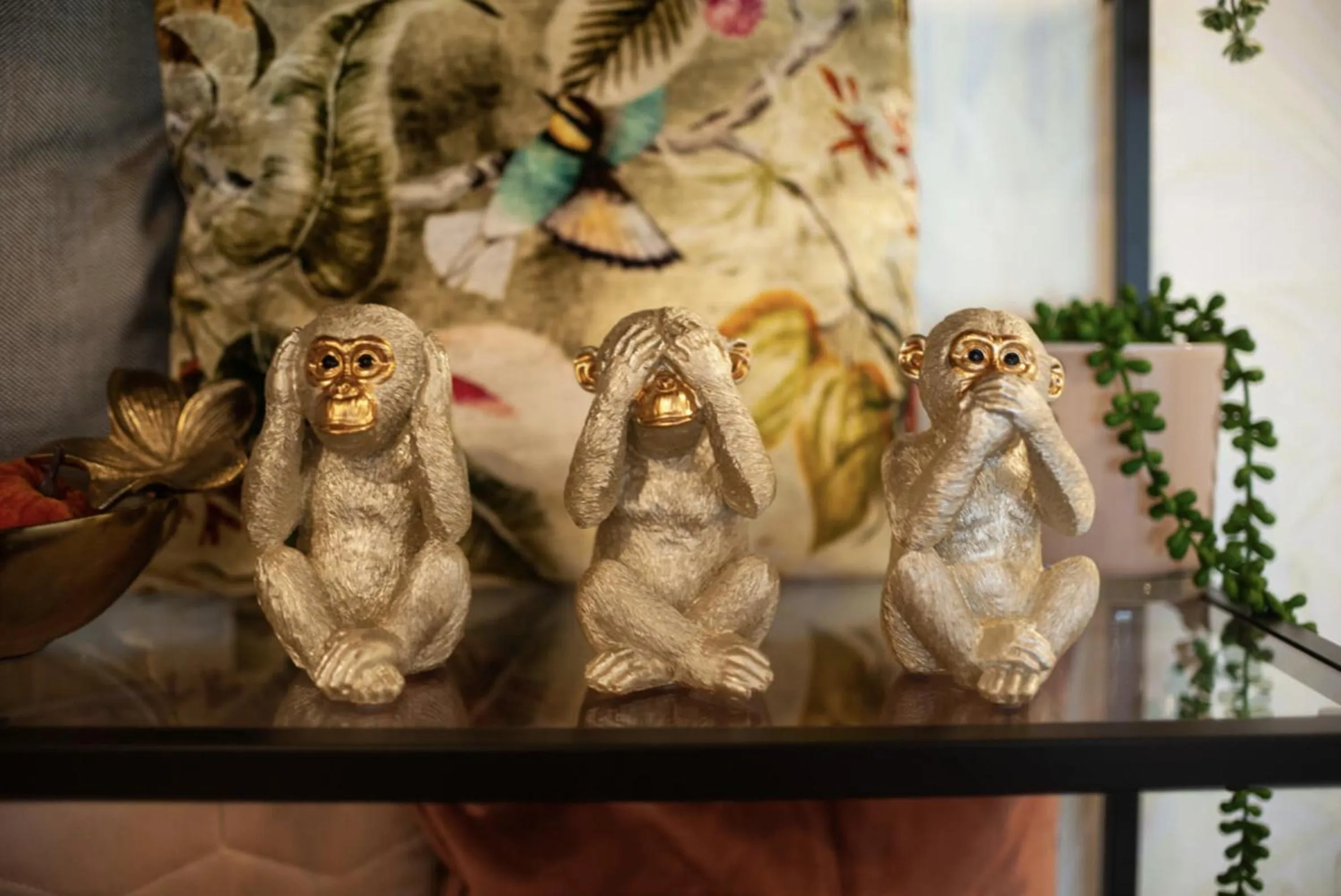 Decorative detail in Boutique Hotel Zuckerfabrik Stuttgart