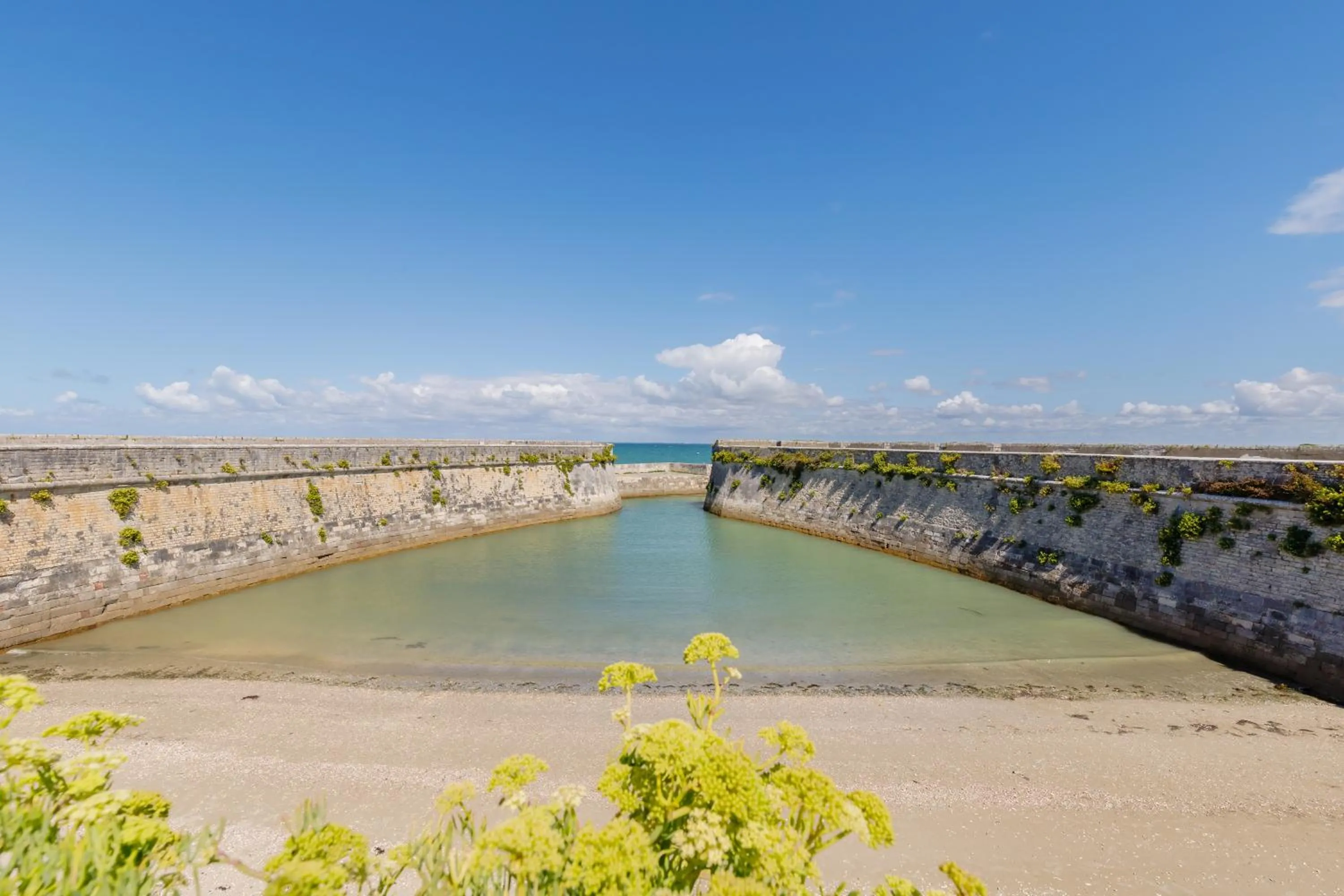 Nearby landmark in Résidence Pierre & Vacances Le Palais des Gouverneurs