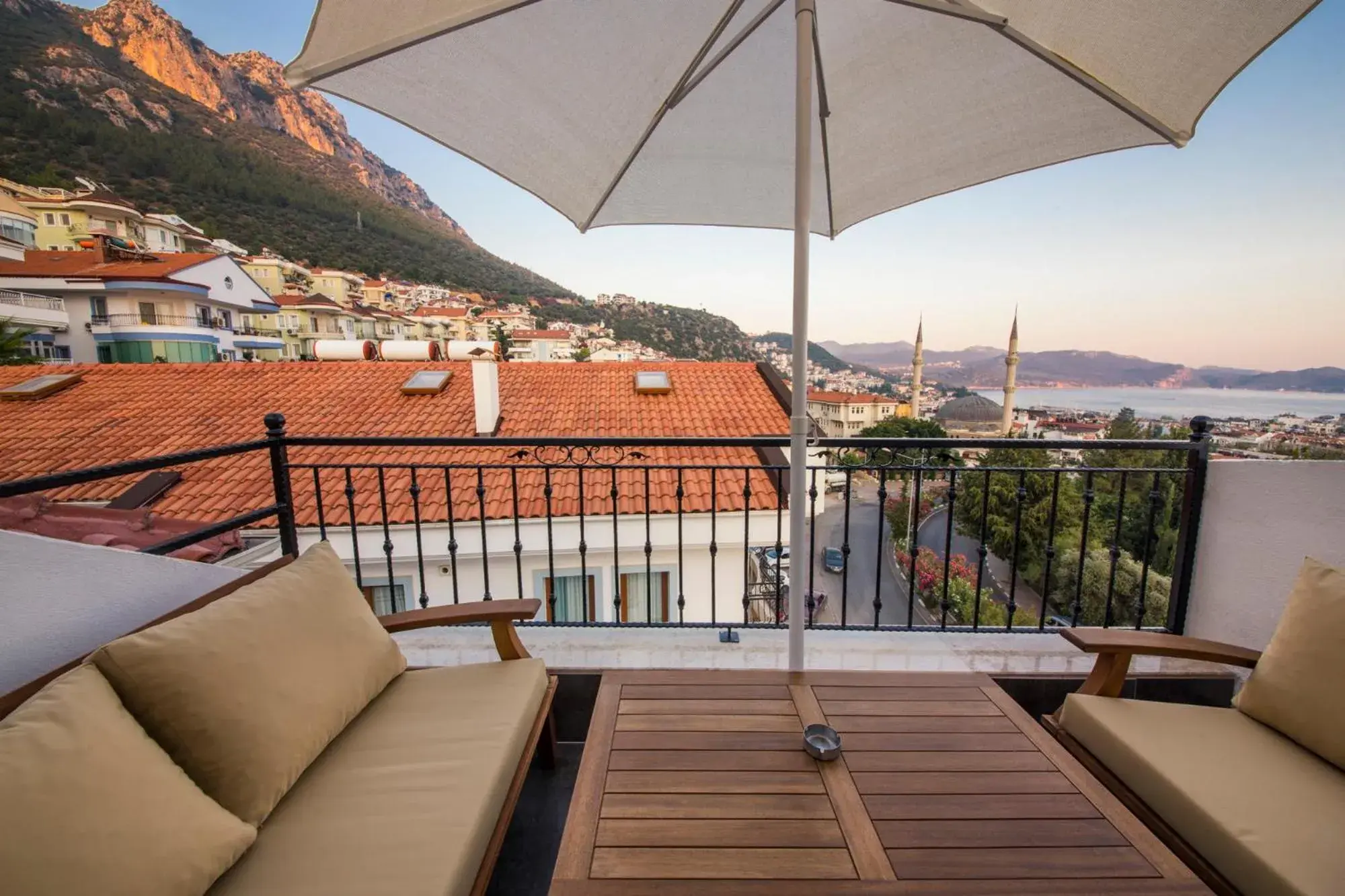 Family Studio in dekatria rooms&aparts Family Studio in dekatria rooms&aparts