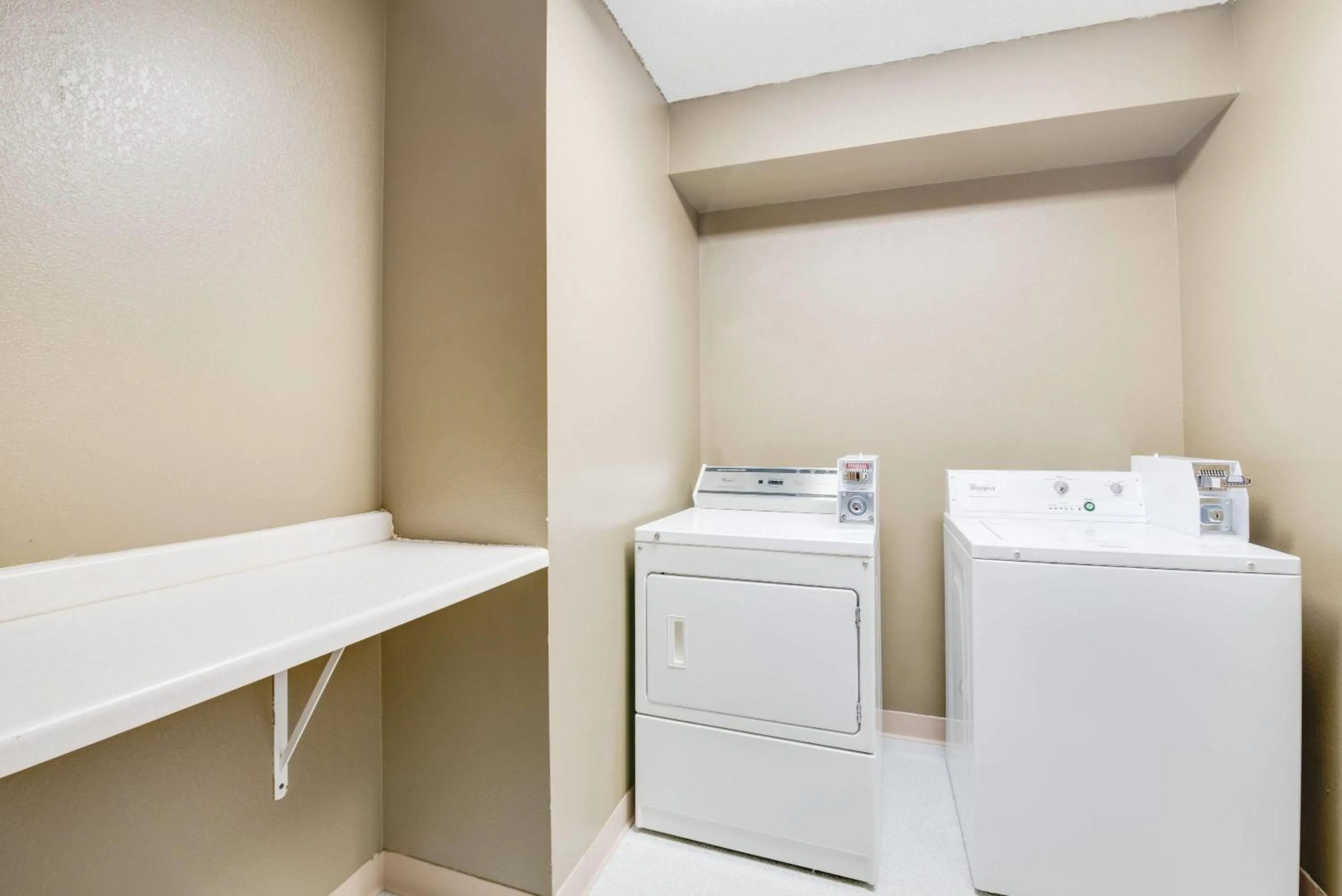 On site in Super 8 by Wyndham Sisseton