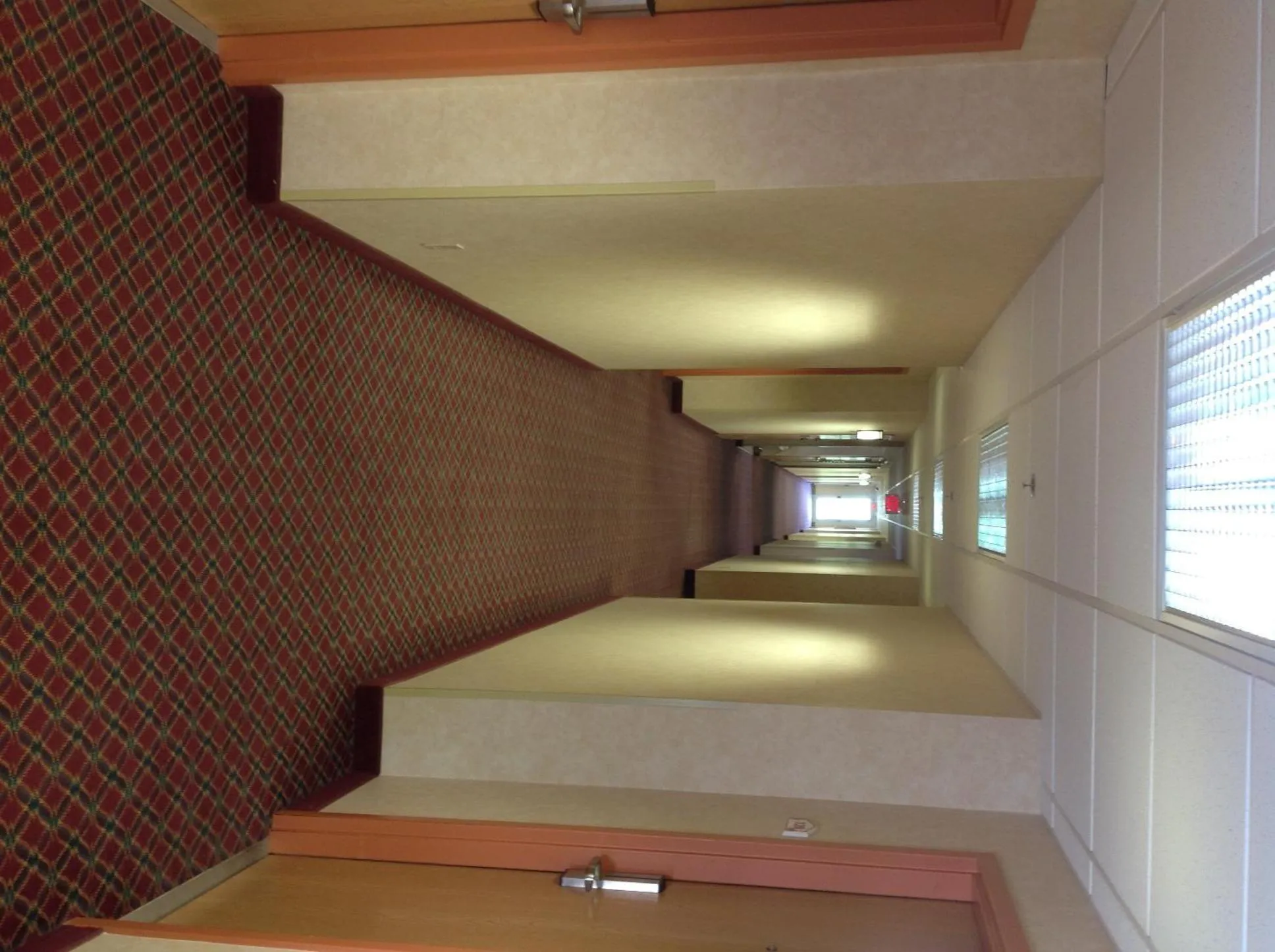 Decorative detail in Hometown Inn-Soddy Daisy