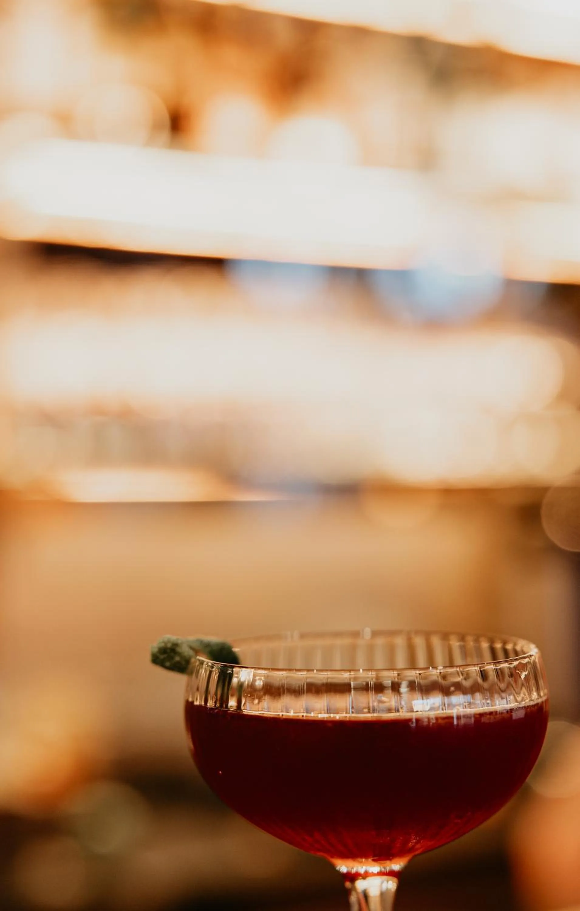 Lounge or bar in Hotel Von