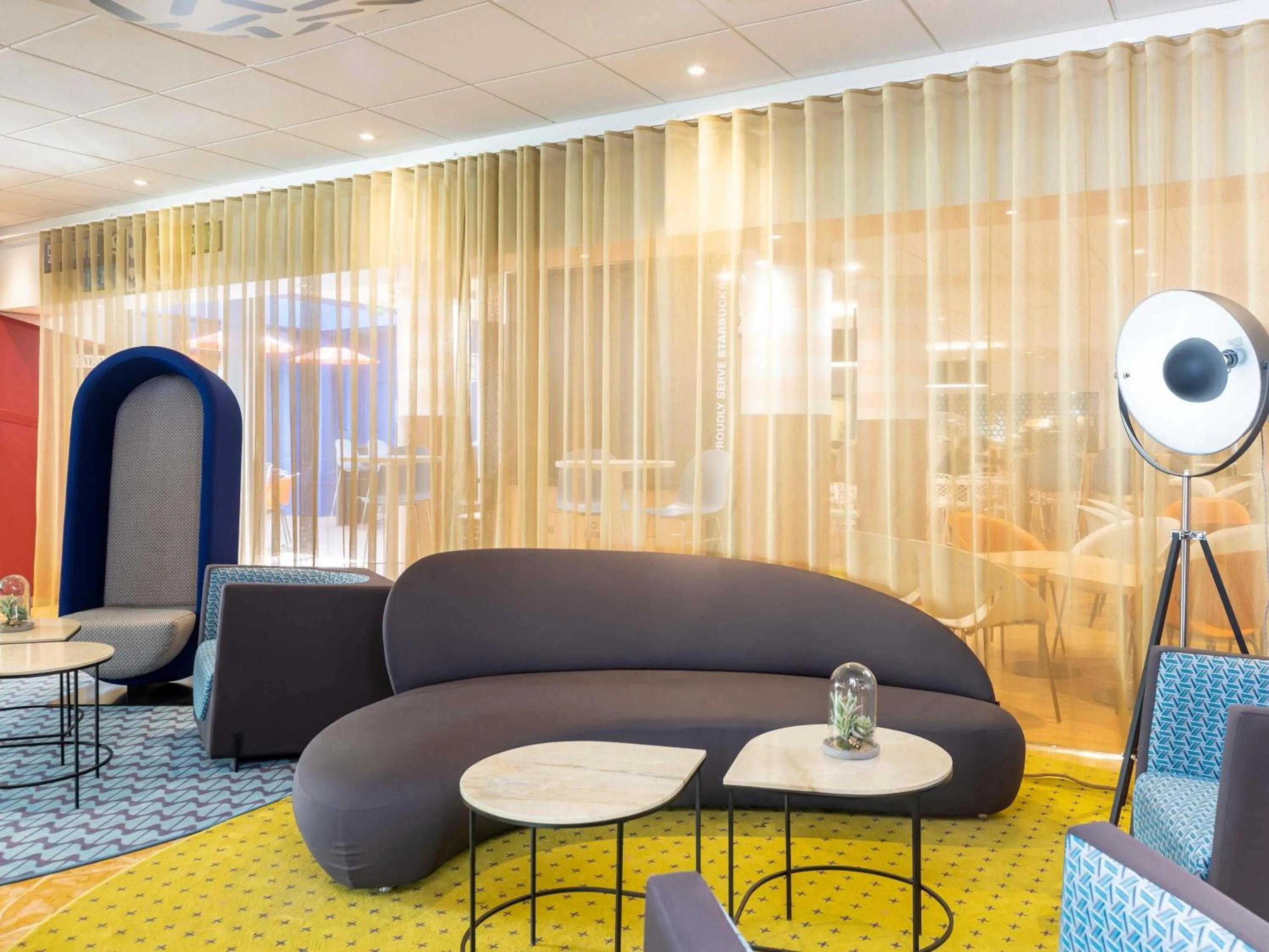 Other in Aparthotel Adagio Val d'Europe près de Disneyland Paris