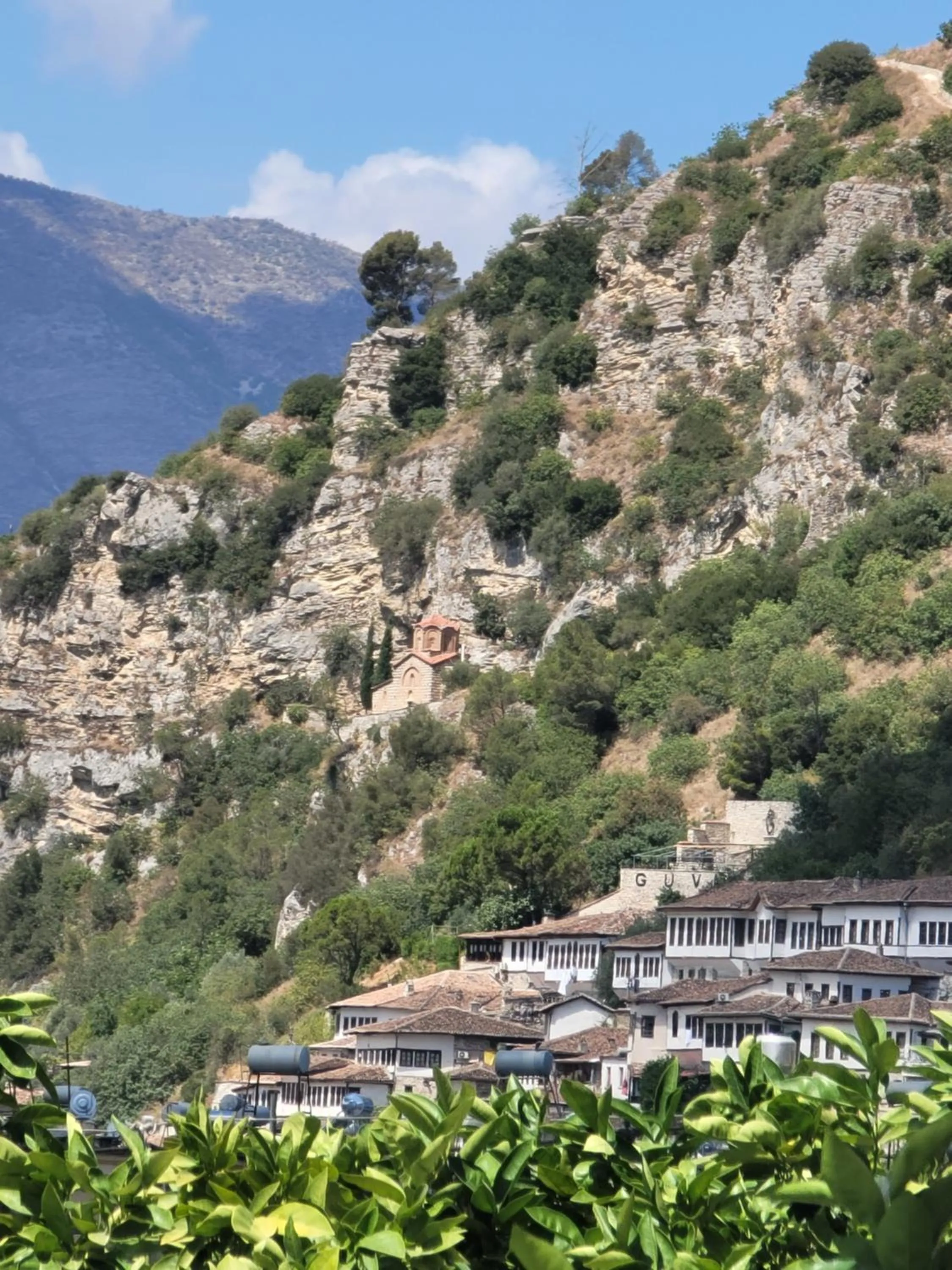 Nearby landmark in HOTEL VILA TWIX