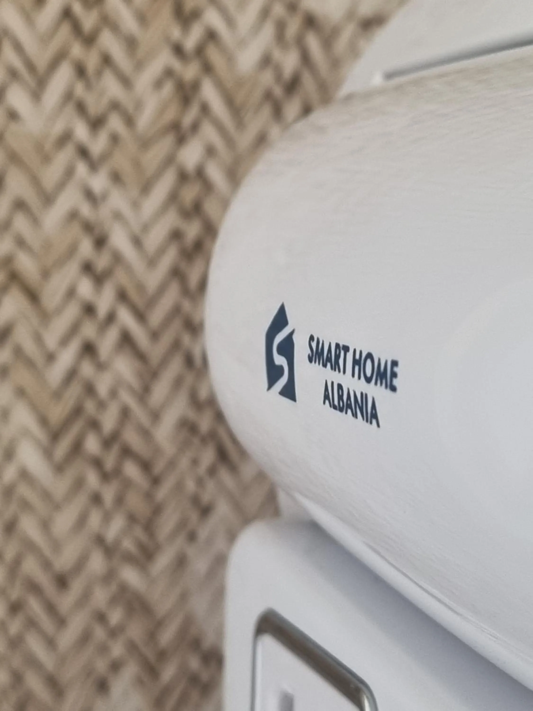 Property logo or sign in HOTEL VILA TWIX