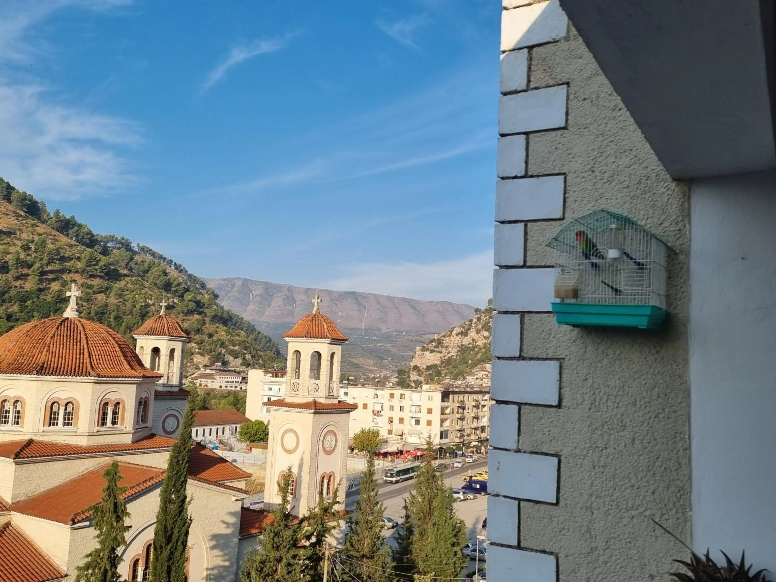 Neighbourhood in HOTEL VILA TWIX