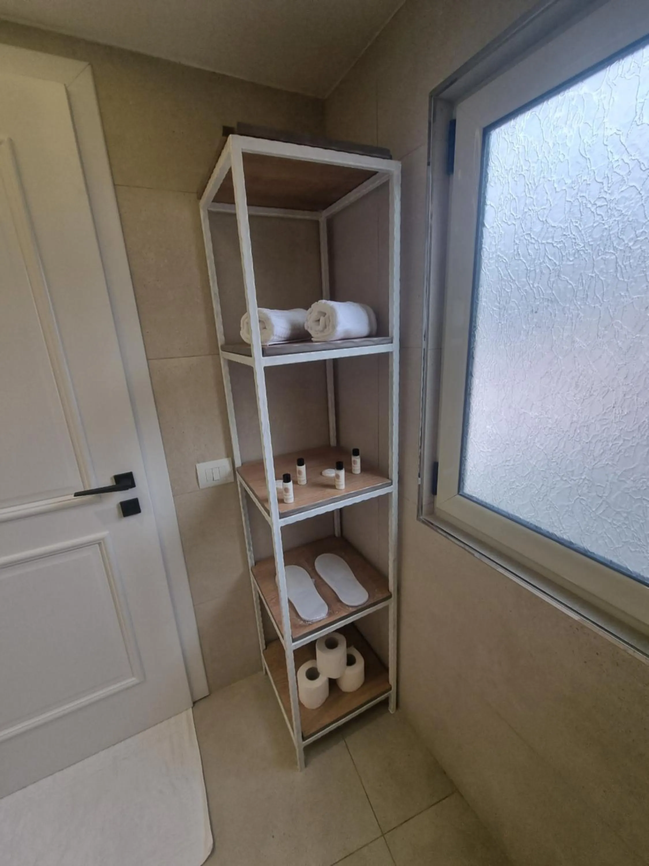 bunk bed in HOTEL VILA TWIX