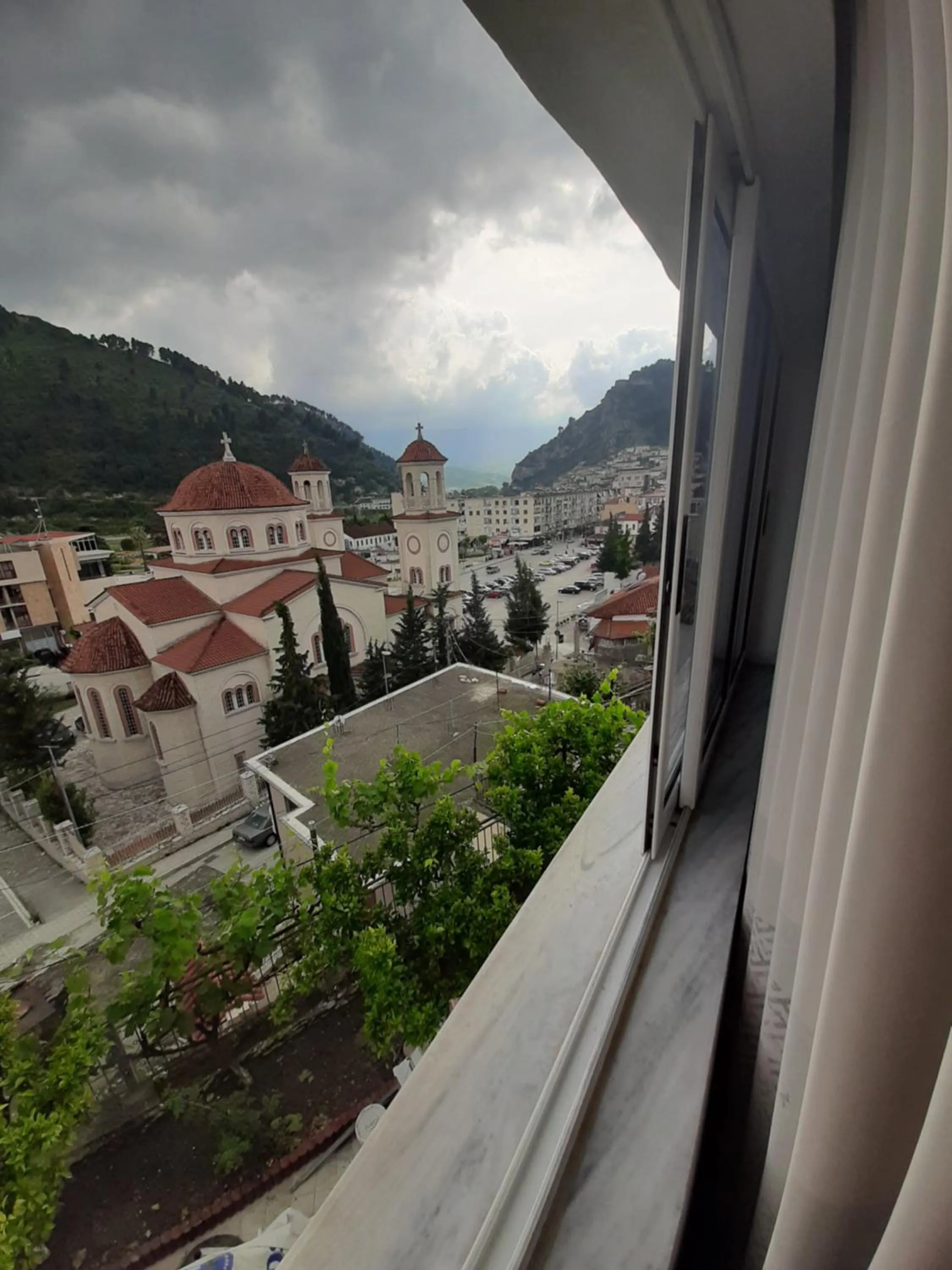 Neighbourhood in HOTEL VILA TWIX