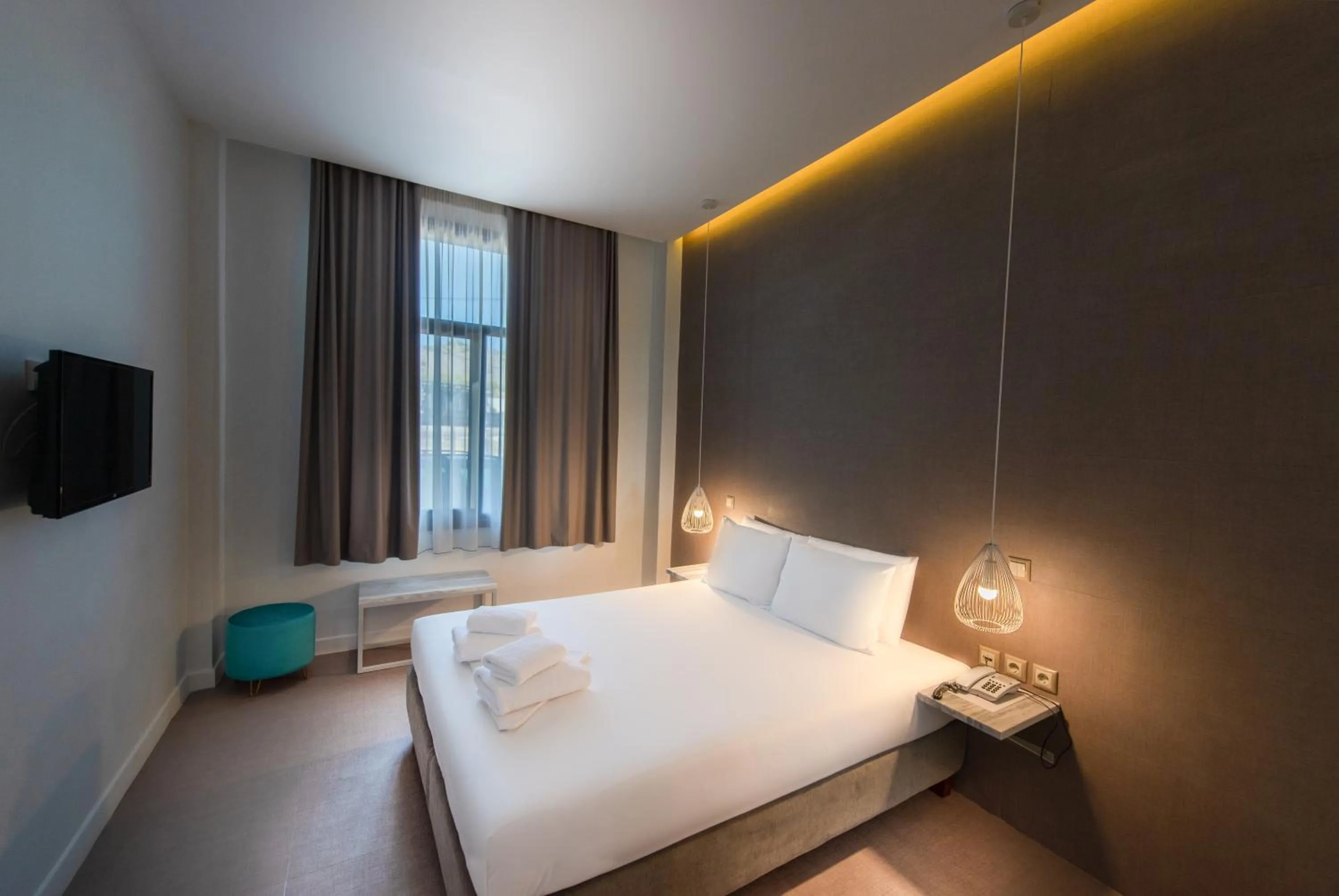 Bed in Avra Nafpliou