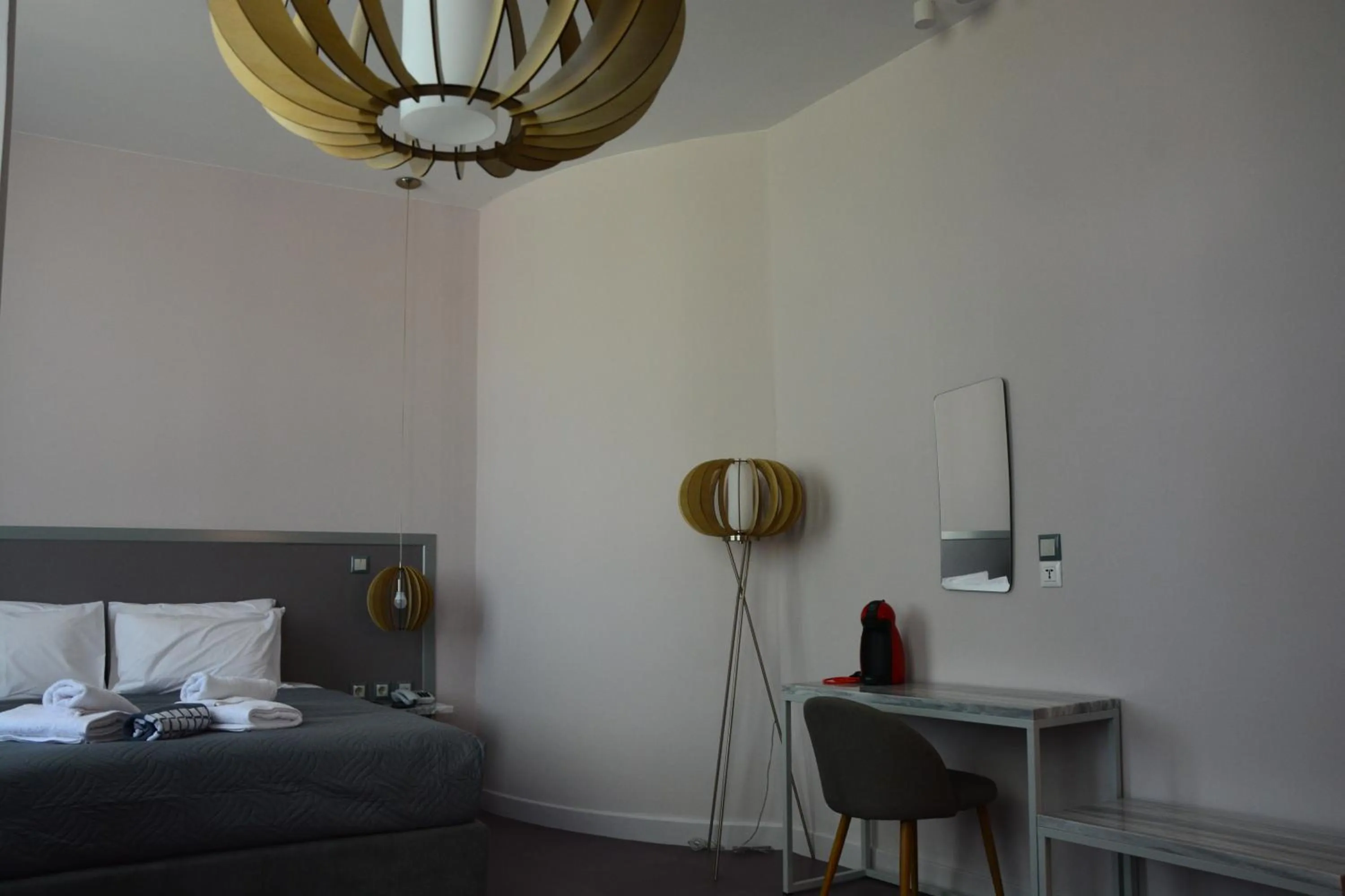 Bed in Avra Nafpliou