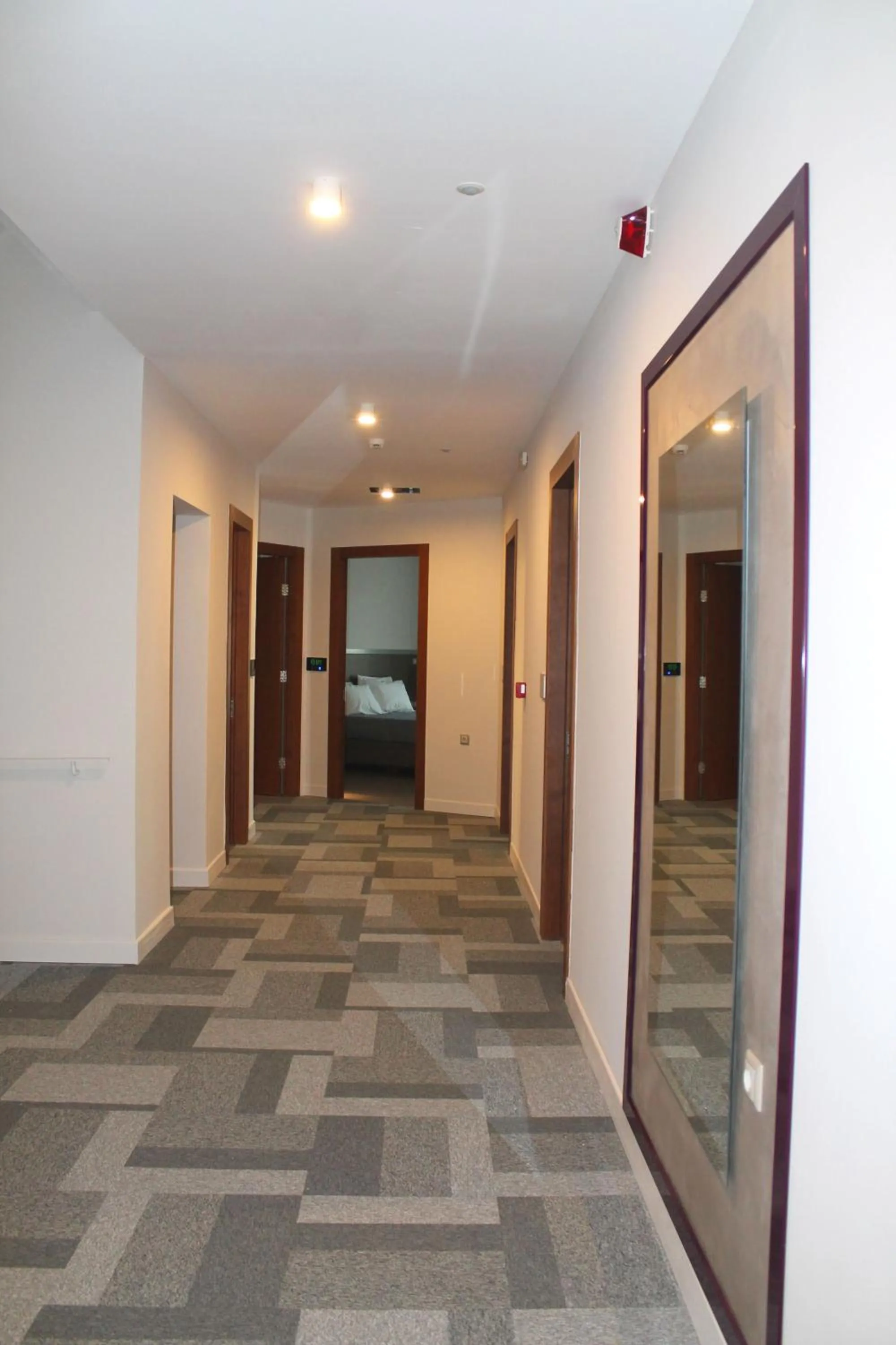 Floor plan in Avra Nafpliou