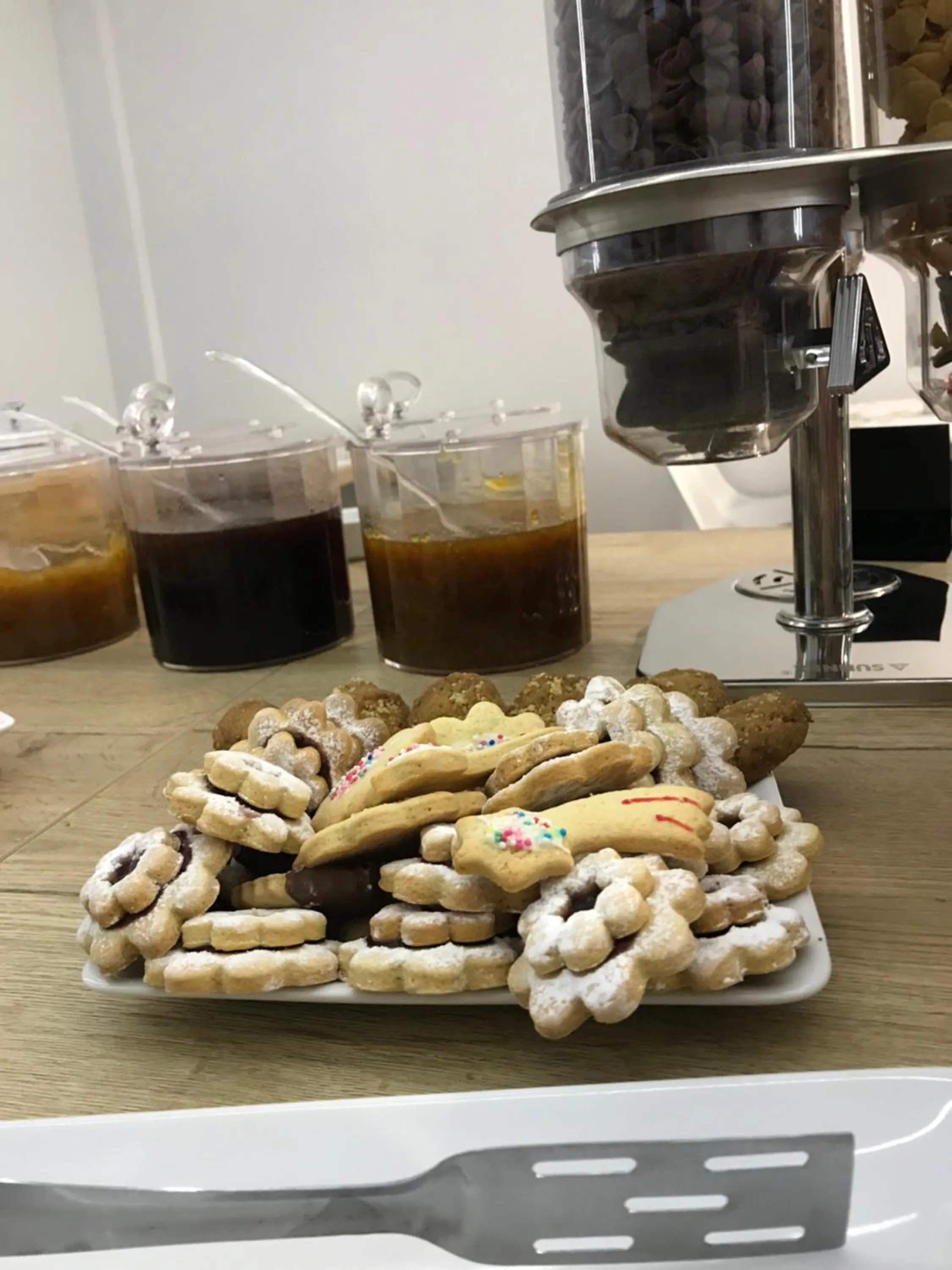 Food and drinks in Avra Nafpliou