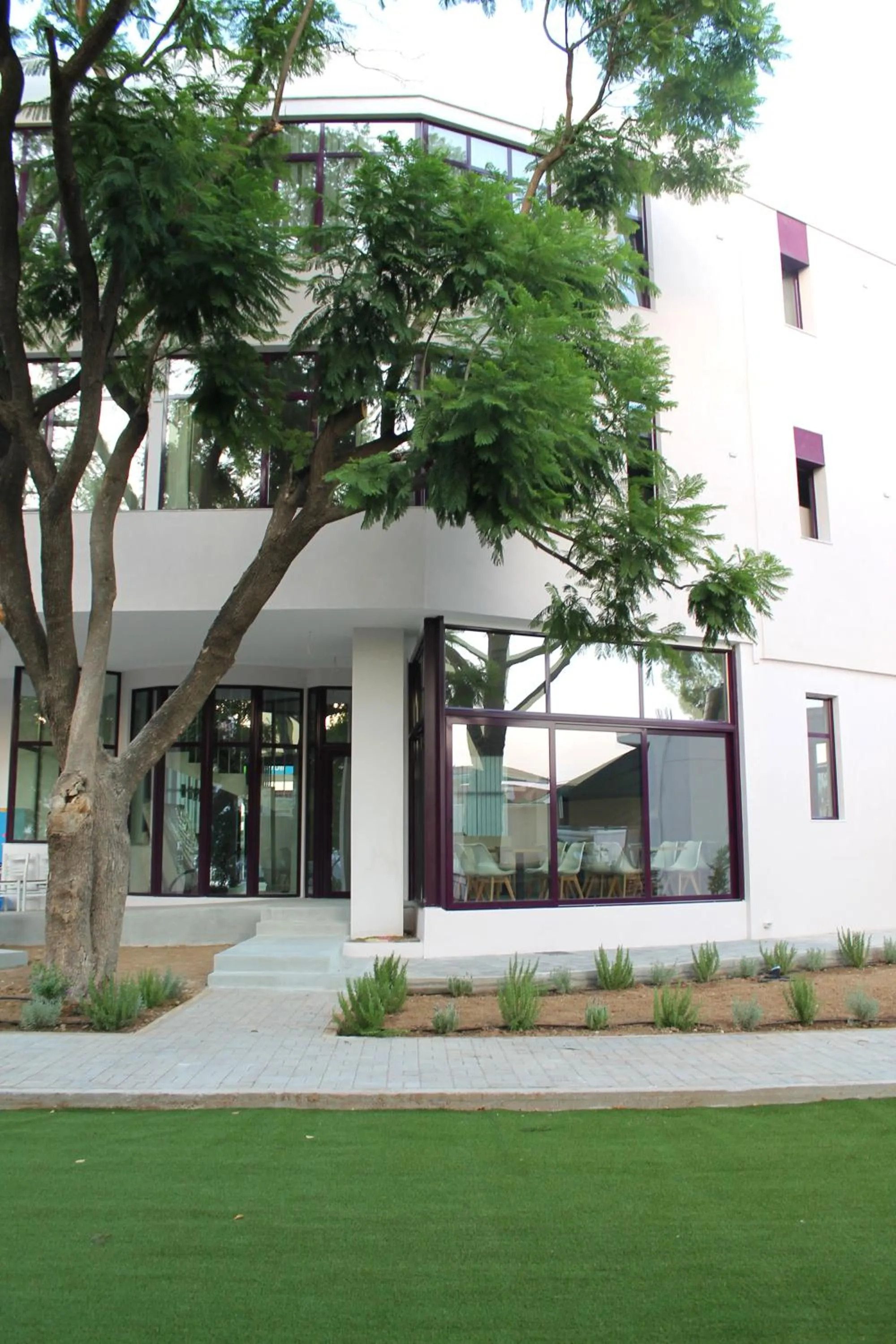 Property building in Avra Nafpliou