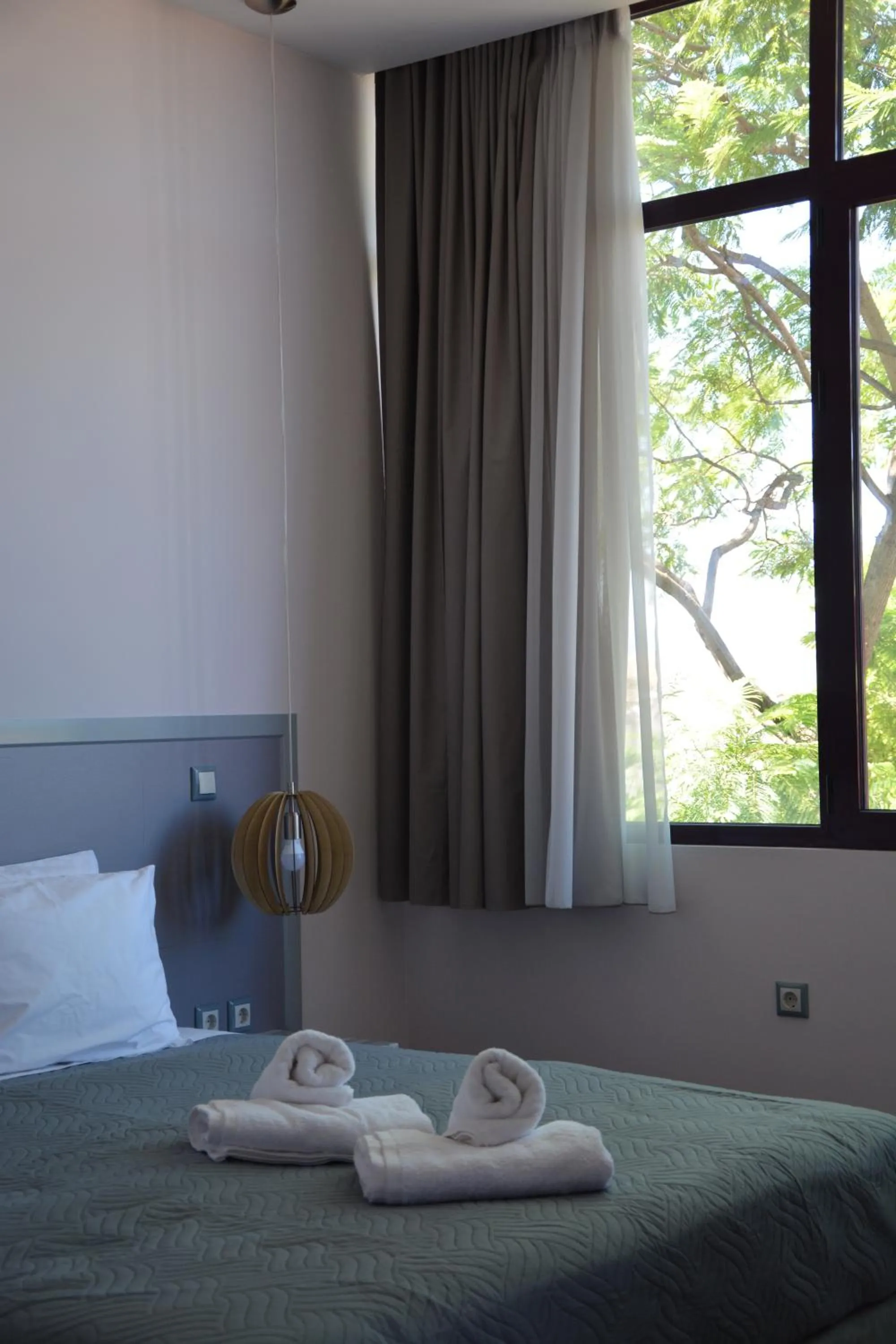 Bed in Avra Nafpliou