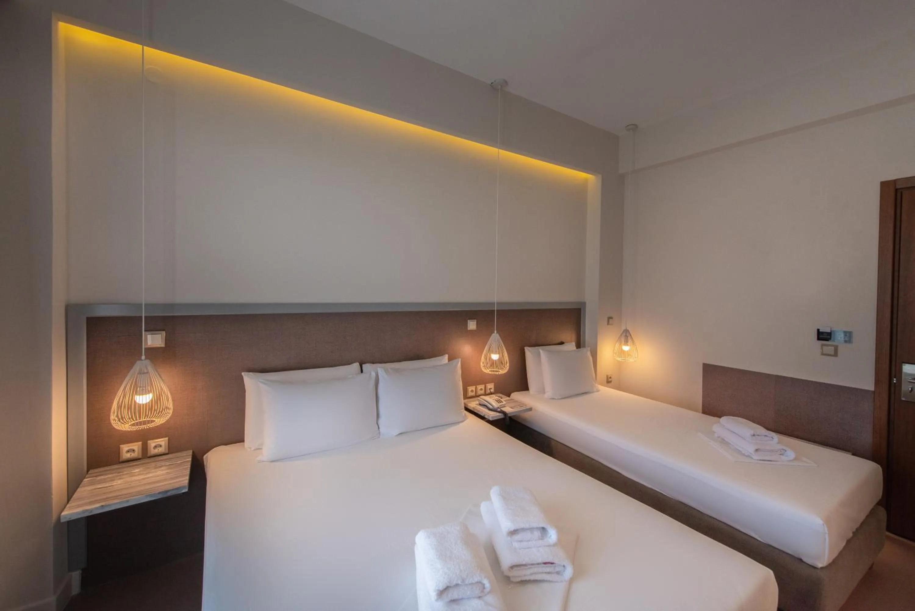 Bed in Avra Nafpliou