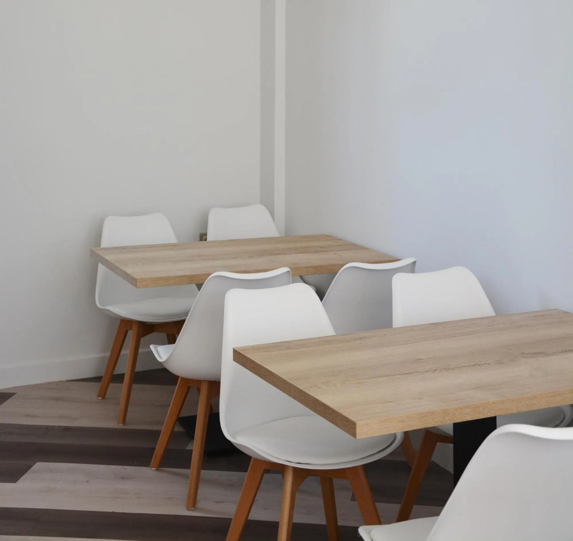 Dining area in Avra Nafpliou