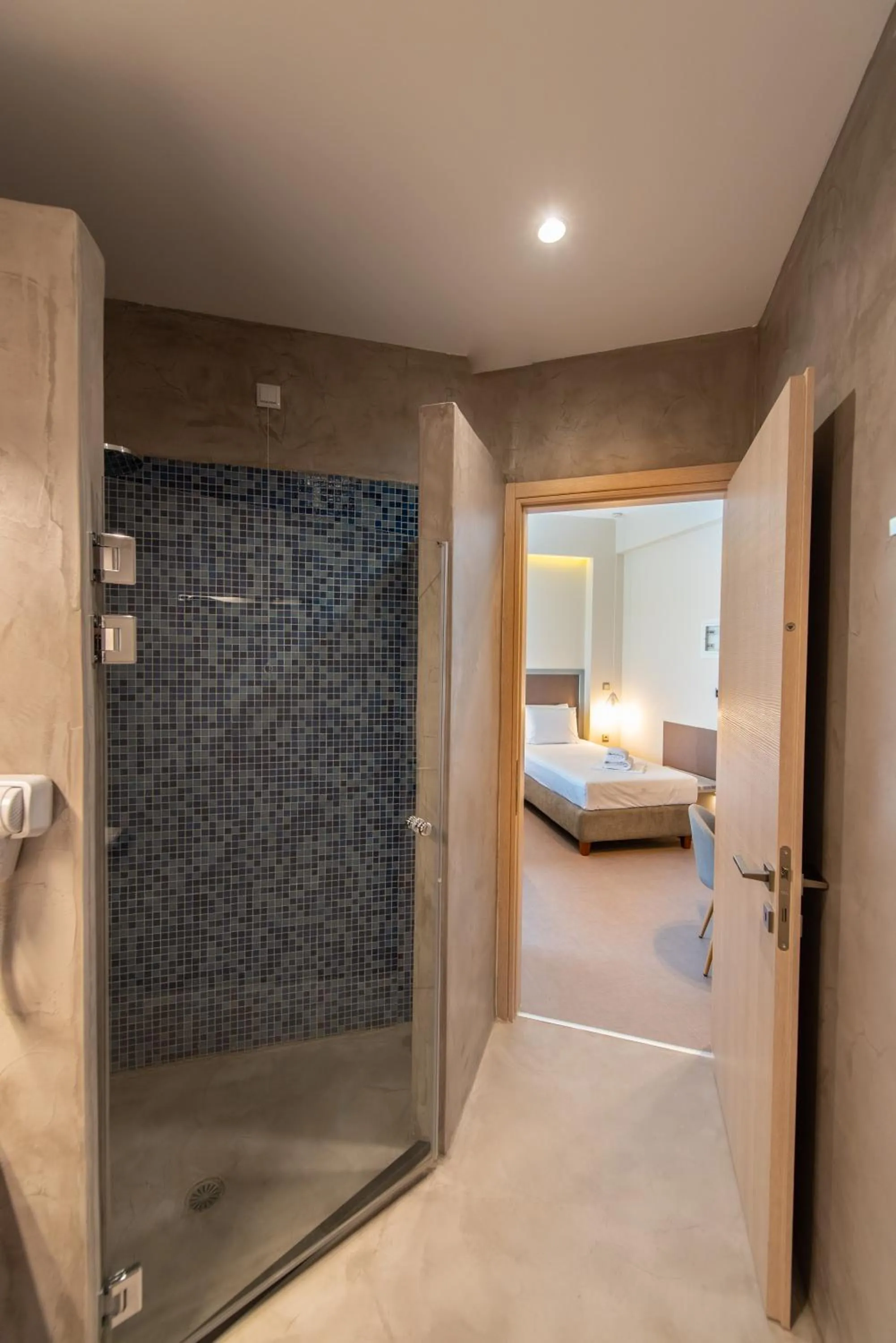 Bed in Avra Nafpliou