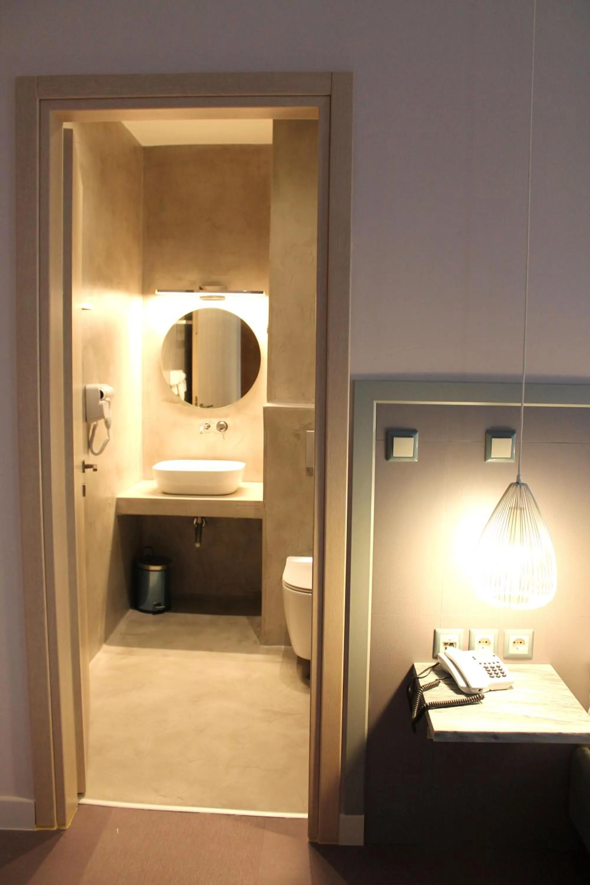 Bathroom in Avra Nafpliou