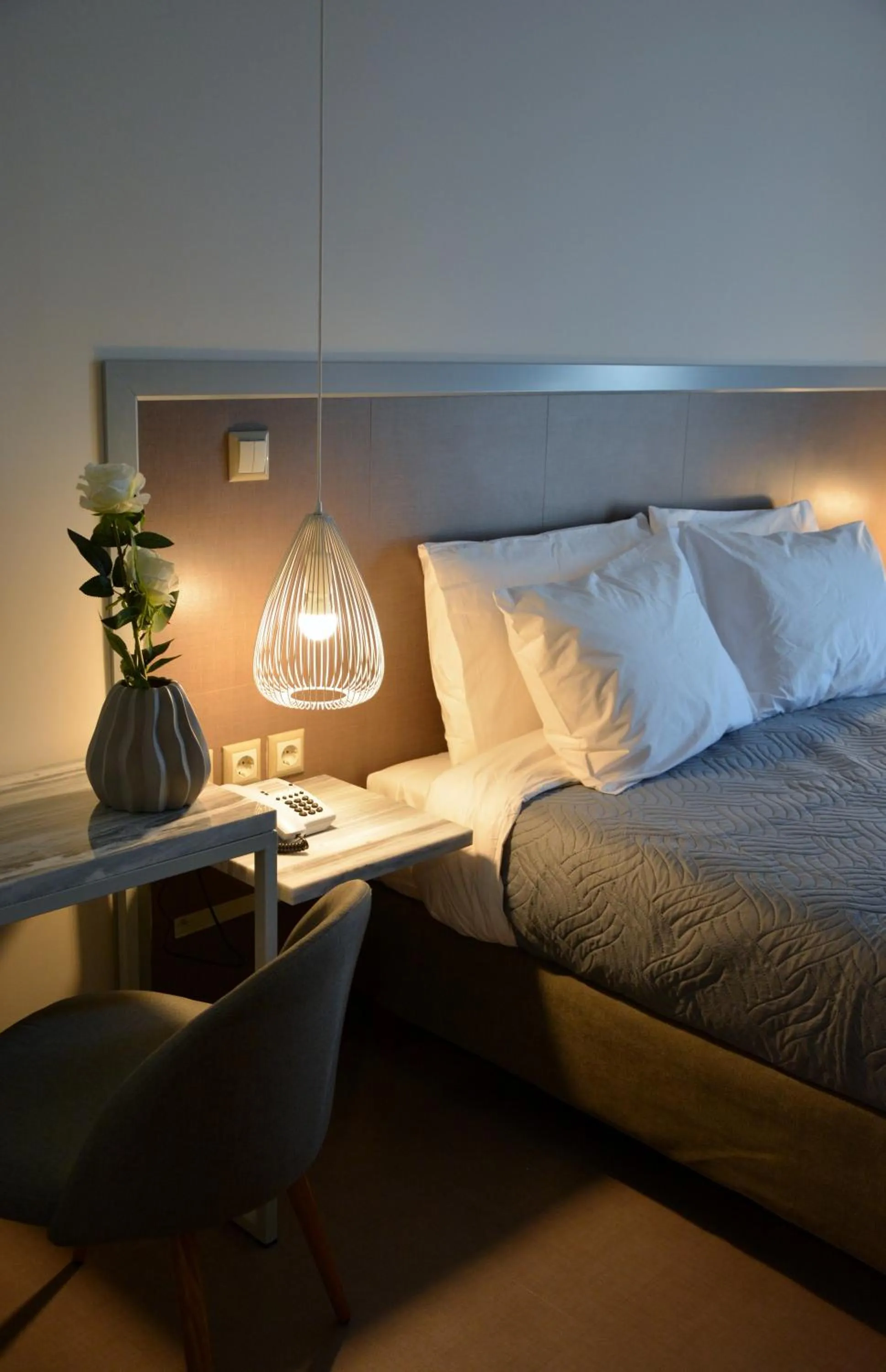 Bed in Avra Nafpliou